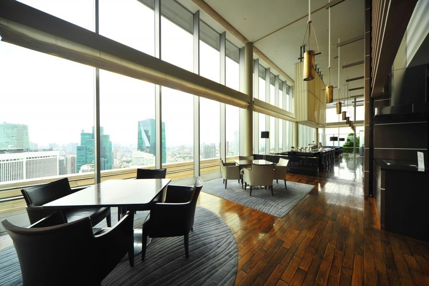  AKASAKA TOWER RESIDENCE TOP OF THE HILL - 物件實景