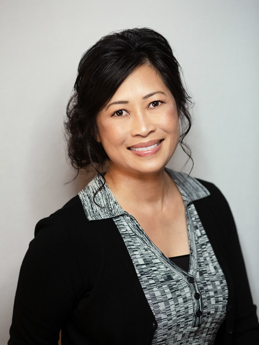 Kimberly Alford