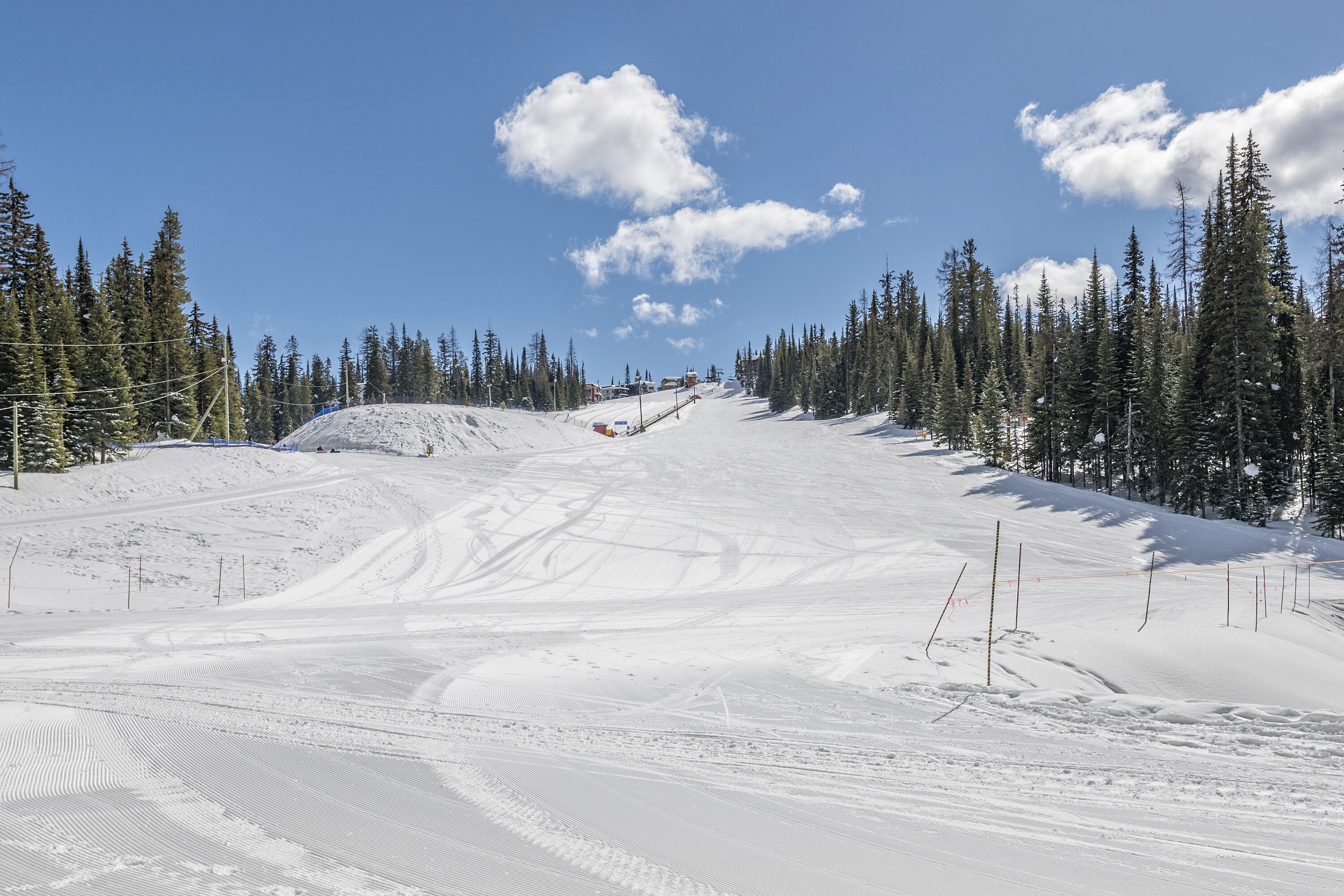  Escape at Silver Star Mountain - 物件實景