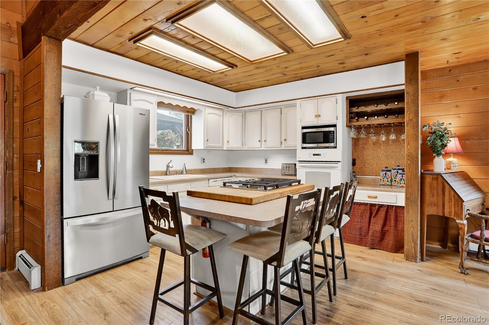 Evergreen, Colorado, 80439, United States, 4 Bedrooms Bedrooms, ,2 BathroomsBathrooms,Residential,For Sale,1901088