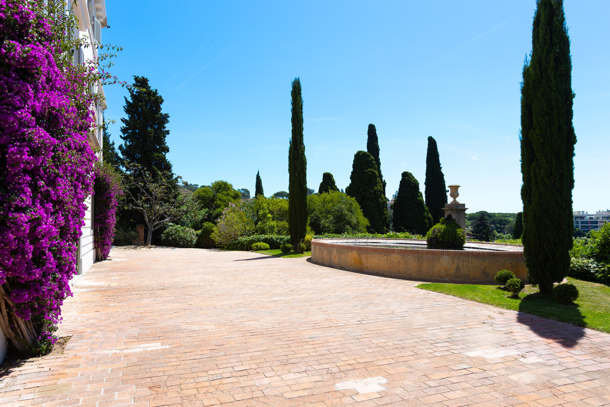 One of the most extraordinary historic estates in the Maresme - 物件實景