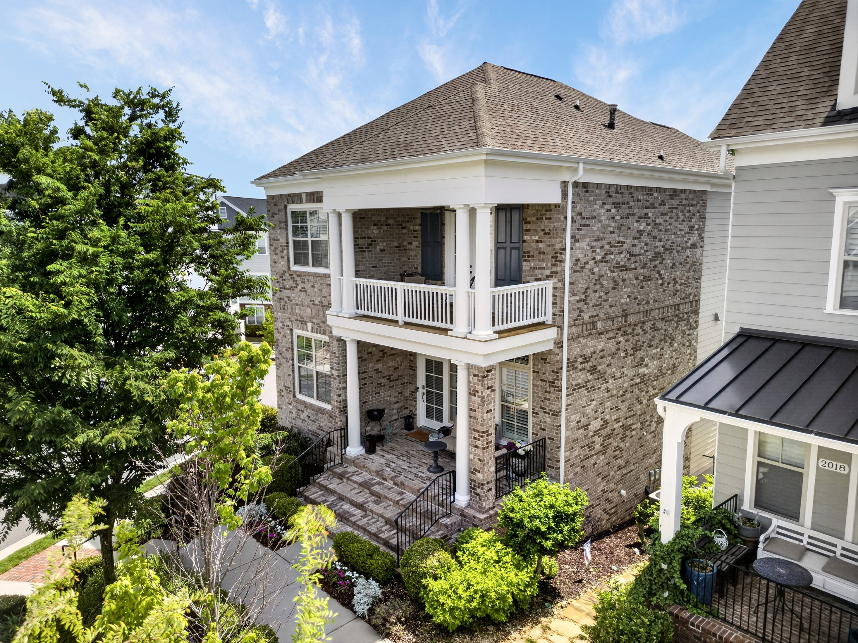  Effortless Elevated Living in the Heart of Sandy Springs - 物件實景