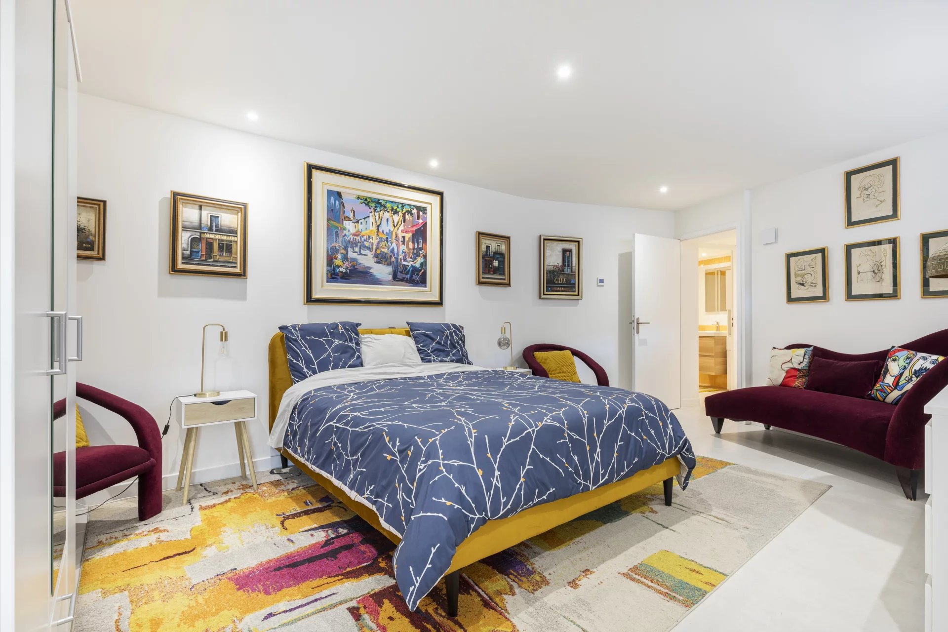 Saint-Laurent-du-Var, Provence-Alpes-Côte d?Azur, 06700, FR, 4 Bedrooms Bedrooms, ,3 BathroomsBathrooms,Residential,For Sale,1540558