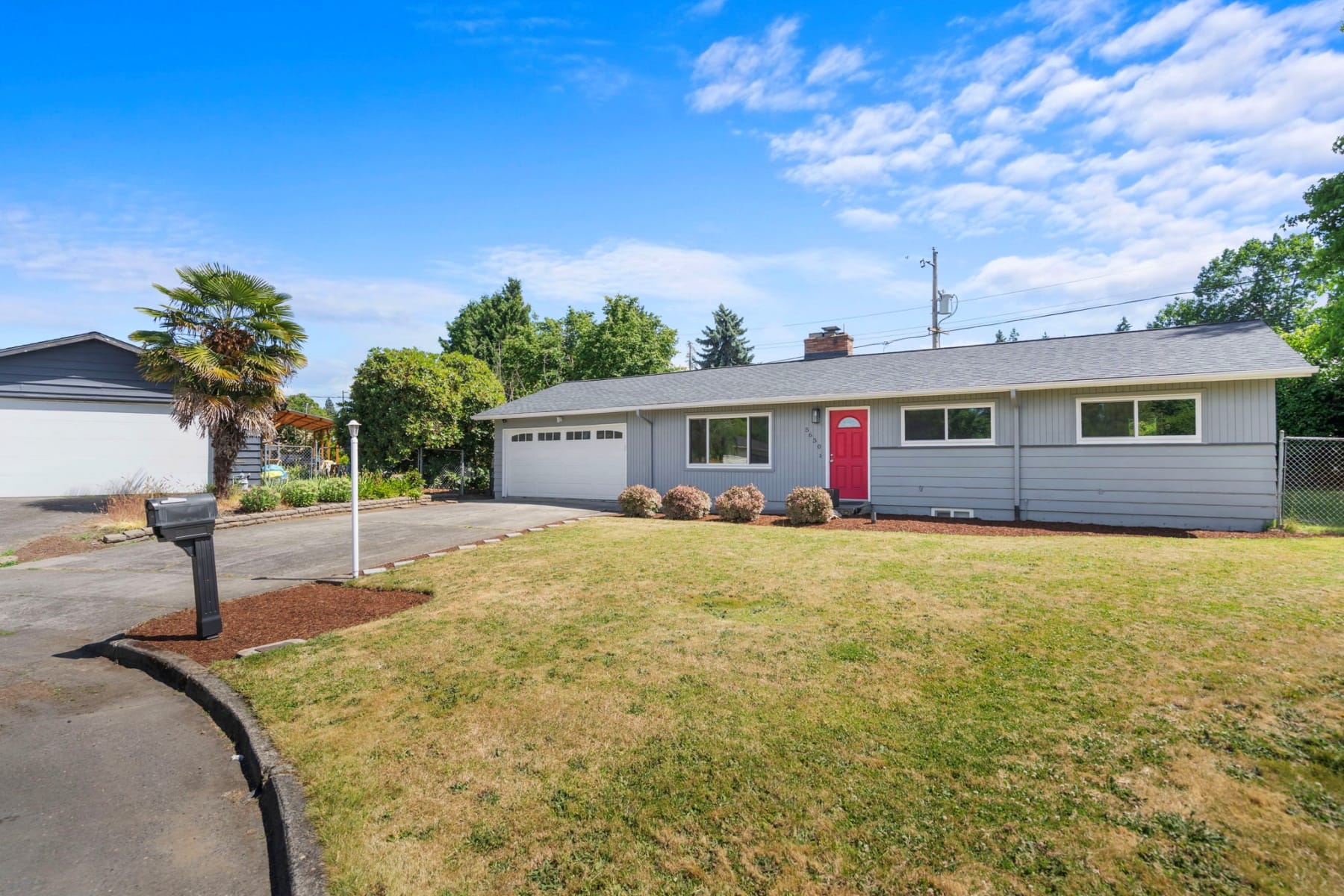  5630 NE CHURCH ST Portland, OR 97218 - 物件實景
