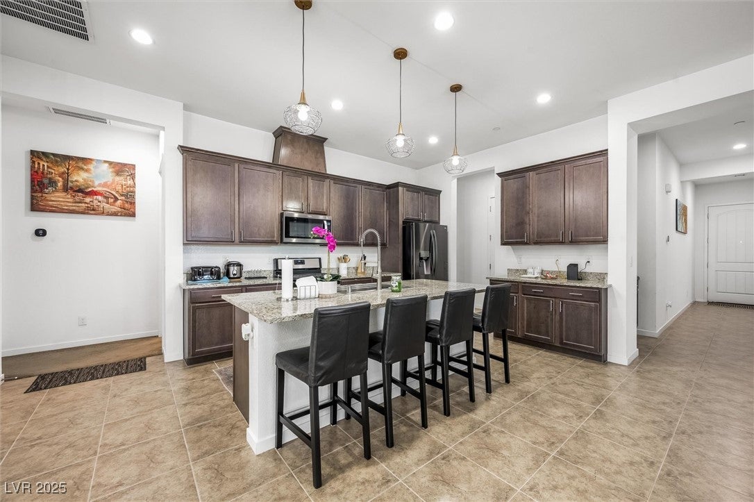 Henderson, Nevada, 89011, United States, 4 Bedrooms Bedrooms, ,3 BathroomsBathrooms,Residential,For Sale,1981743