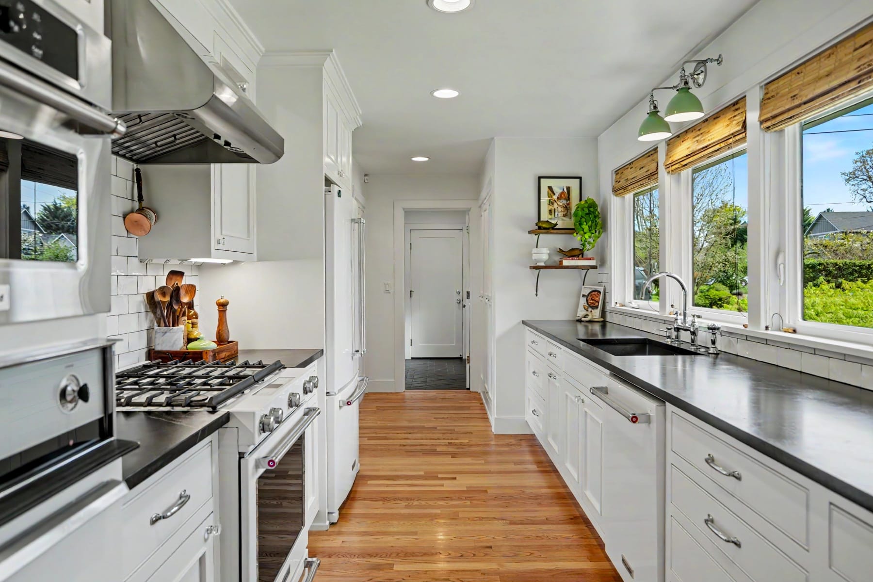  1017 Jones Av NW Albany, OR 97321 - 物件實景