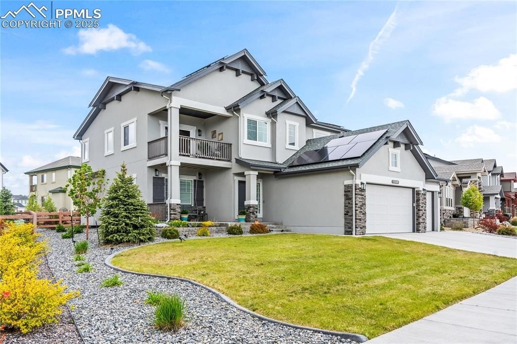 Colorado Springs, Colorado, 80924, United States, 4 Bedrooms Bedrooms, ,4 BathroomsBathrooms,Residential,For Sale,1827466