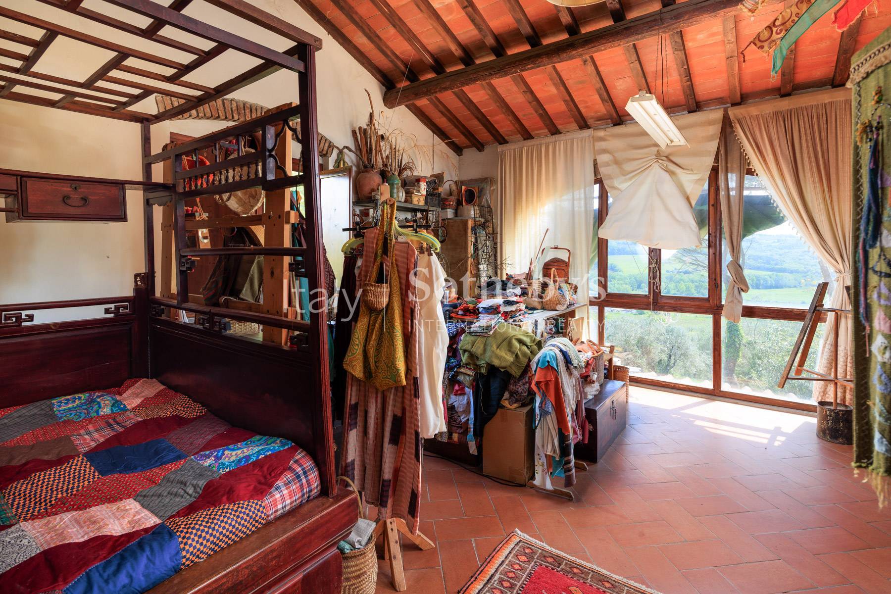  Charming country house at 20 minutes from Florence - 物件實景