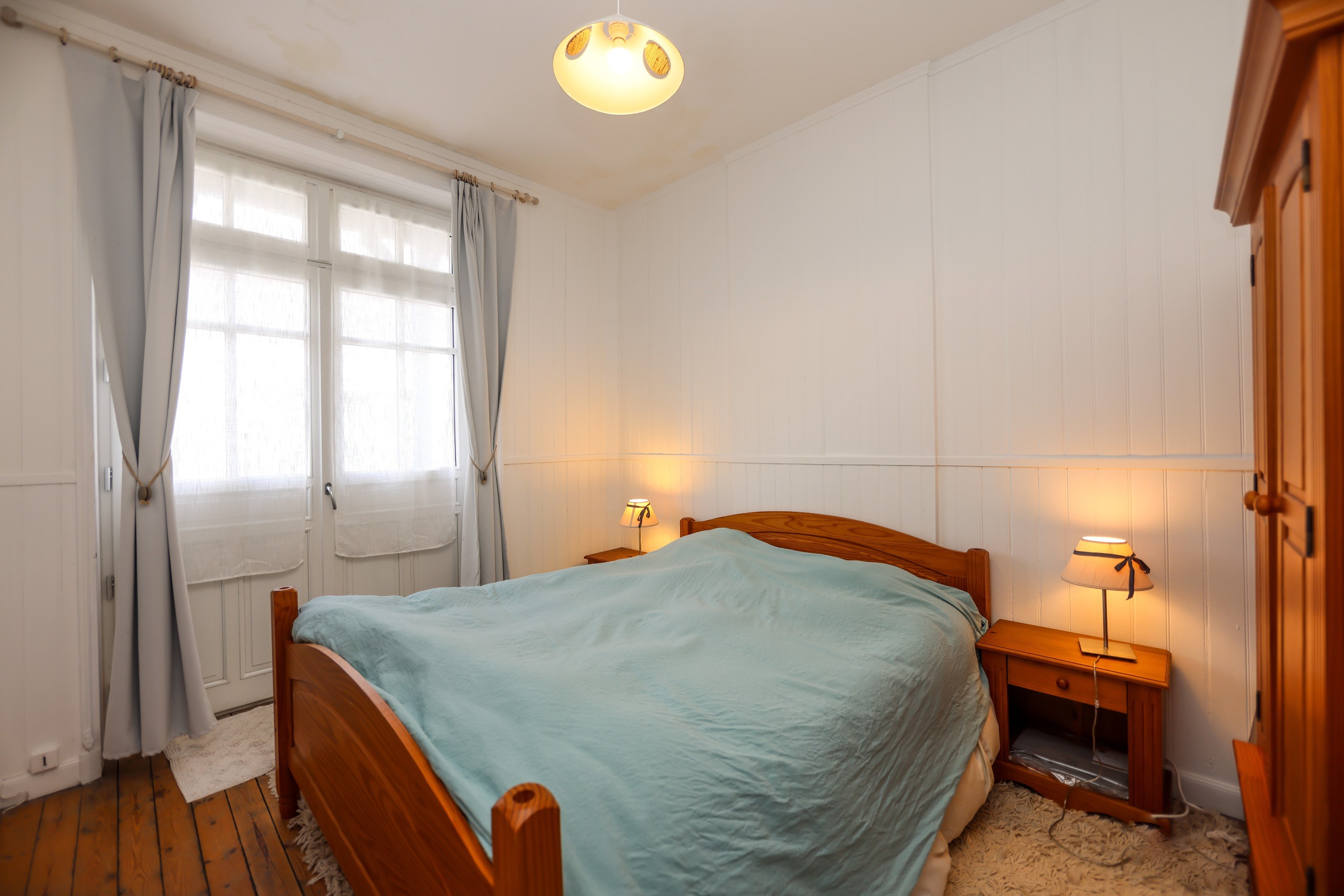  Le Touquet centre - Elegant family villa with authentic charm - 物件實景