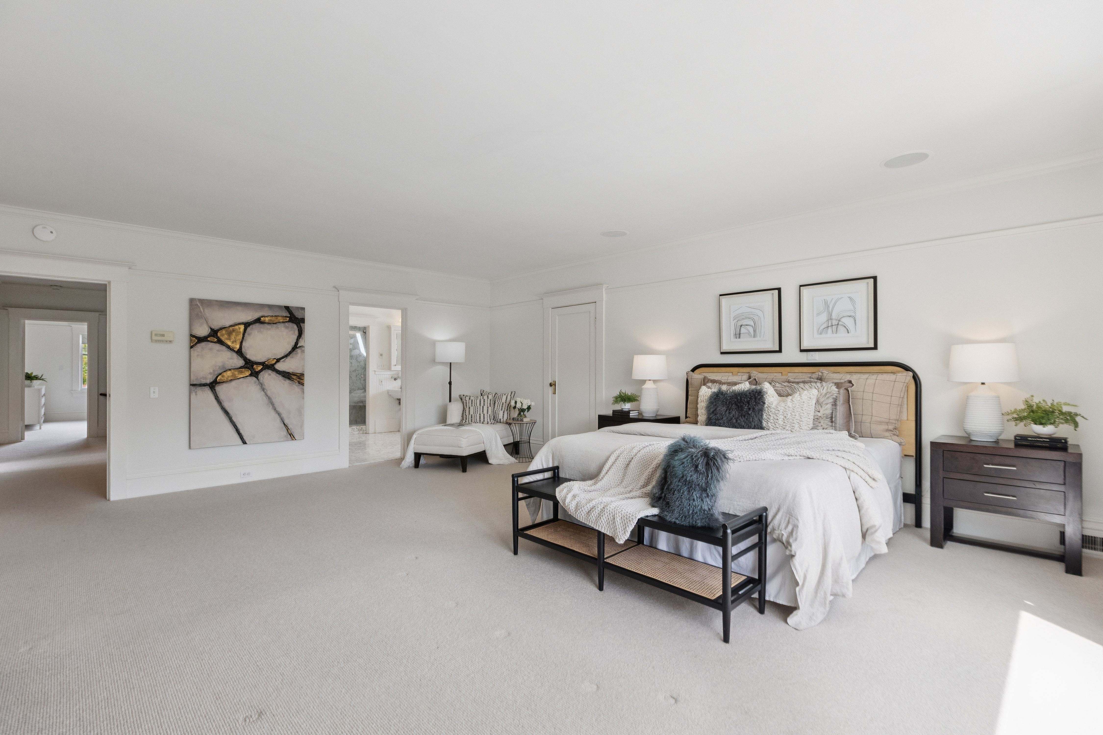  Timeless Los Gatos Craftsman in Premier Downtown Location - 物件實景