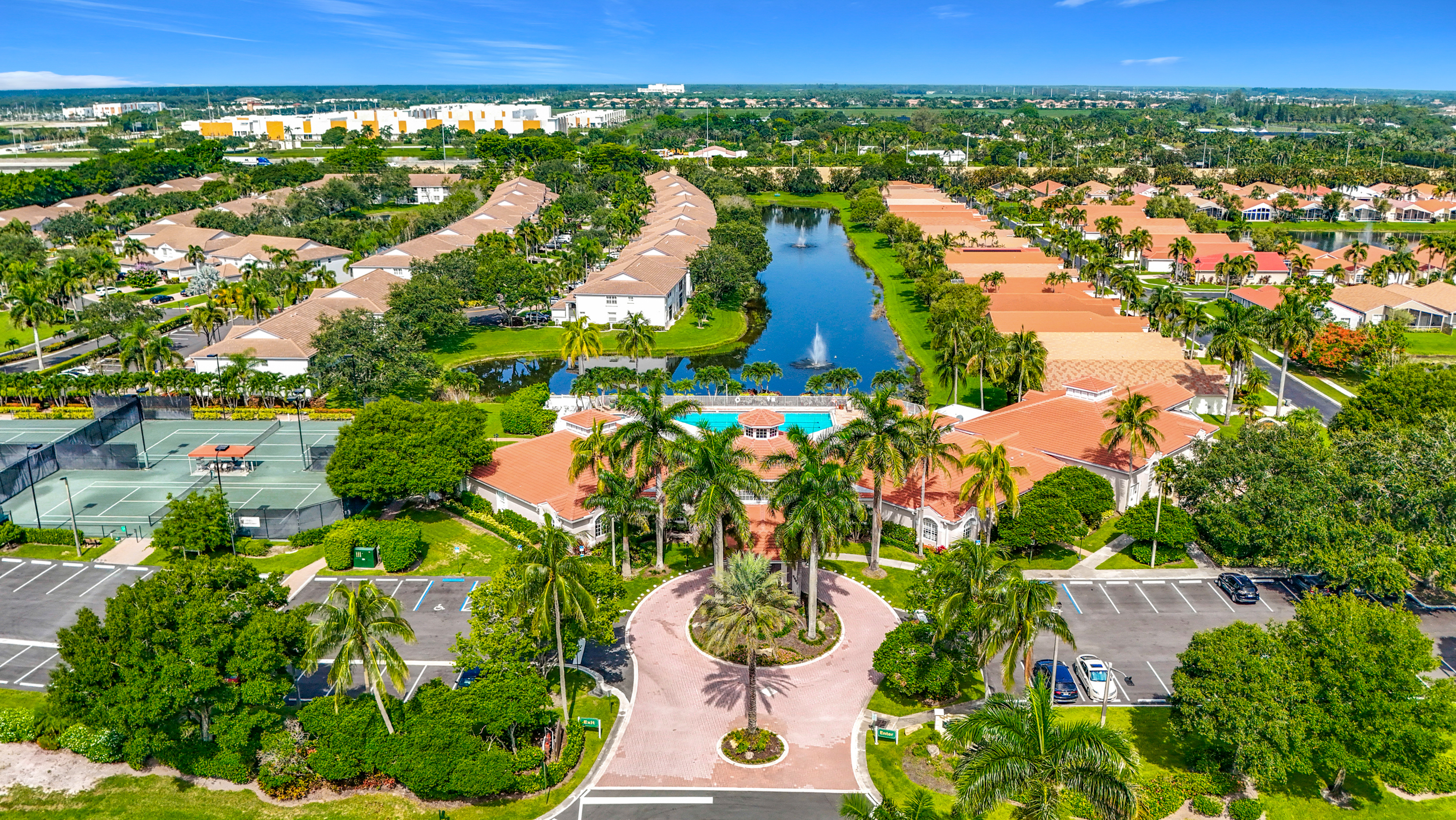  9786 Lemonwood Ct, Boynton Beach, FL, 33437 - 物件實景