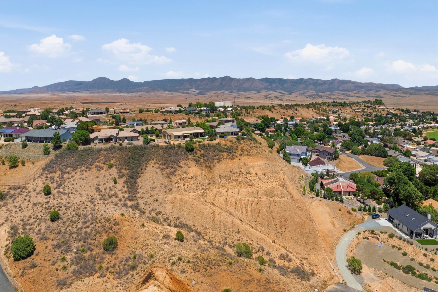  1299 N Oxbow Drive¦Dewey, AZ - 物件實景