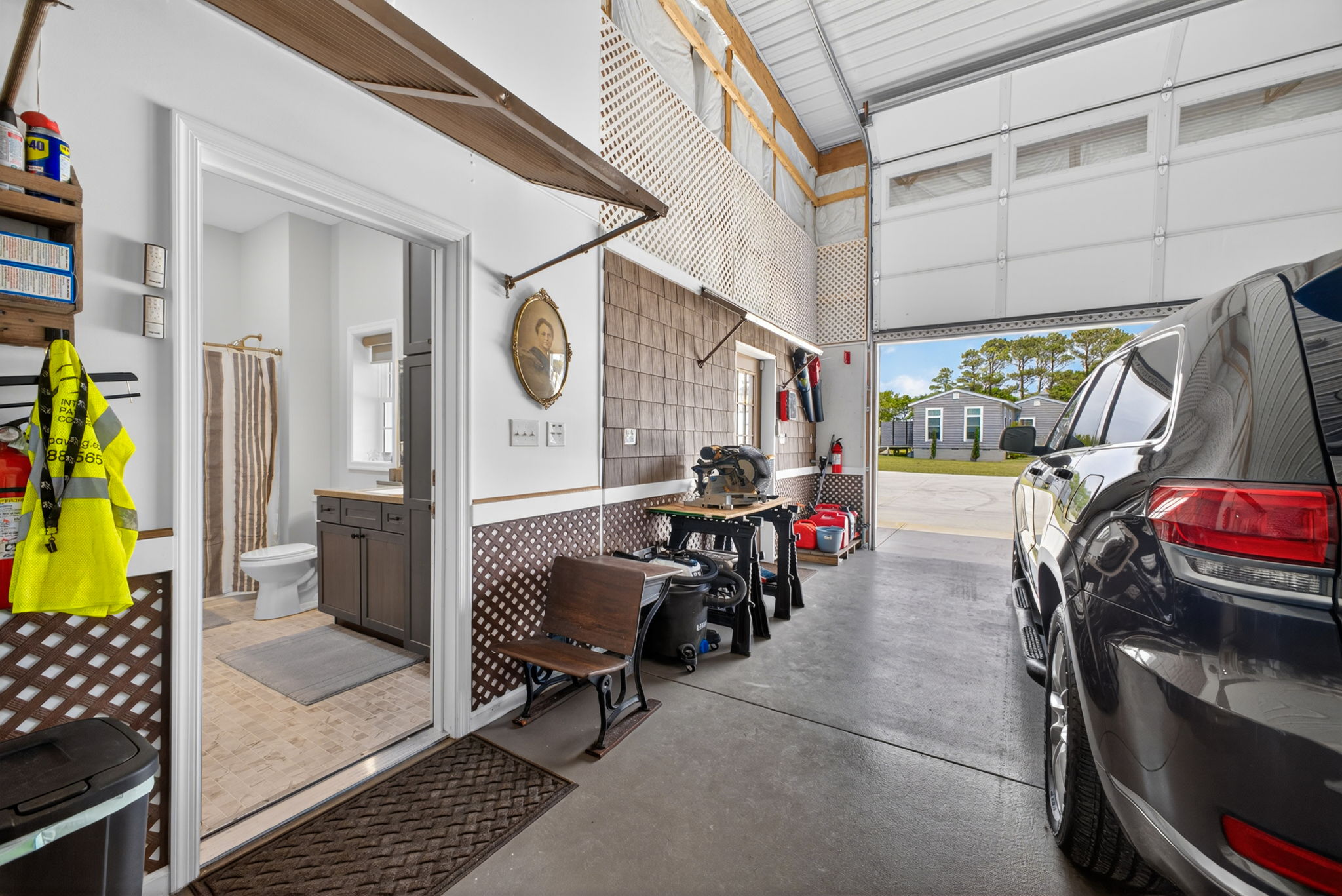  7296 Chesapeake Drive, Jamesville, VA, 23398 - 物件實景