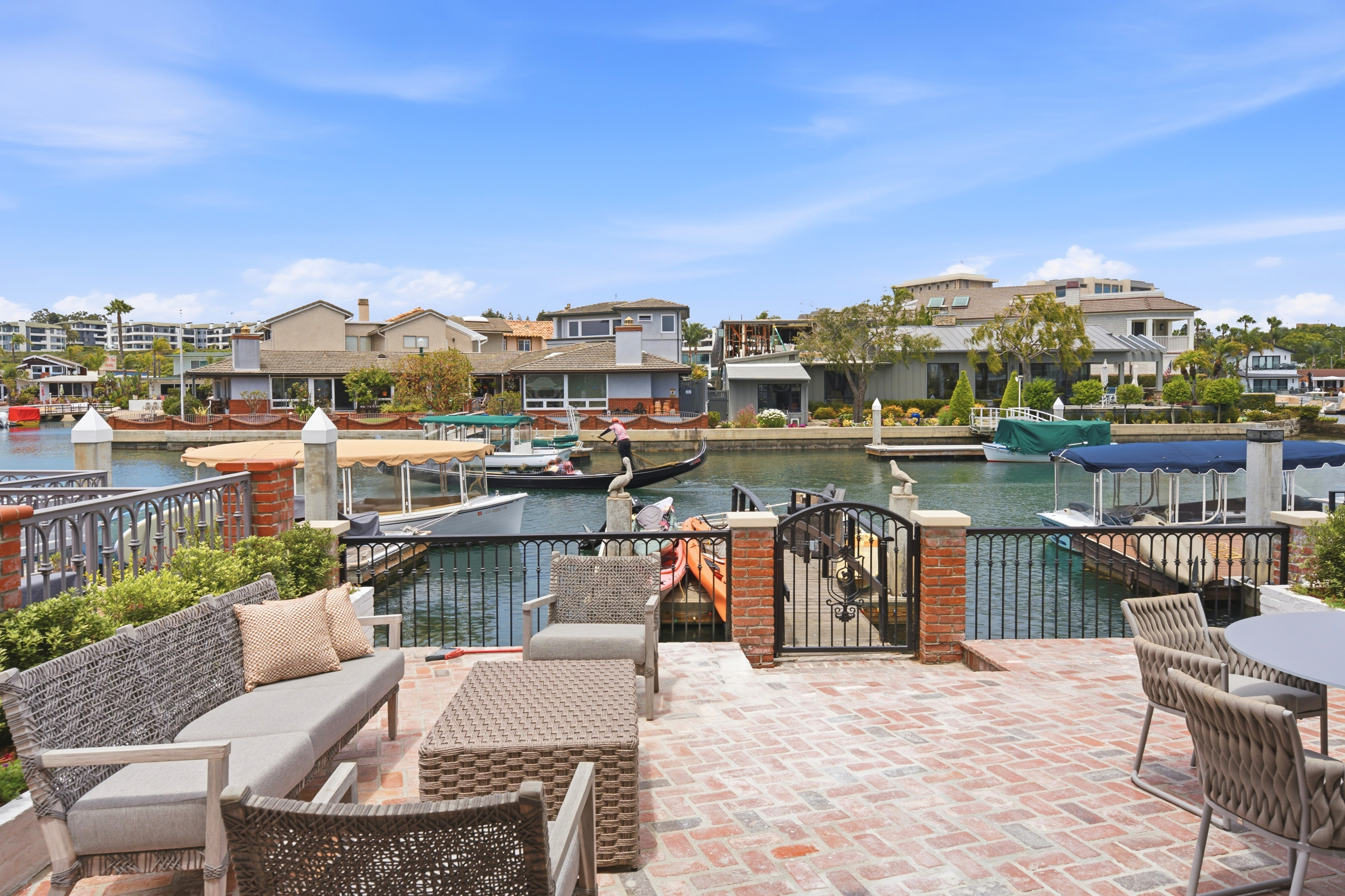  3810 Channel Place, Newport Beach, CA 92663 - 物件實景