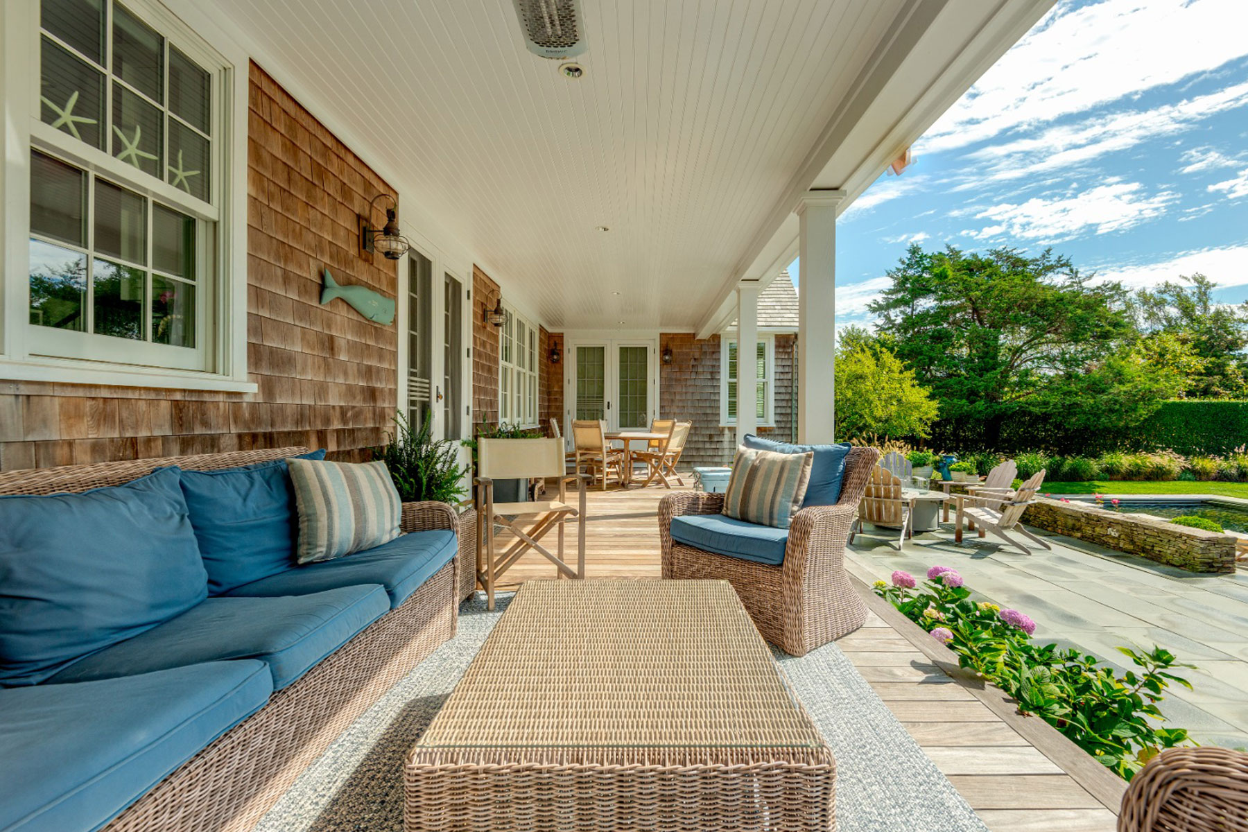  16 Blackfish Lane, Nantucket, MA, 02554 - 物件實景