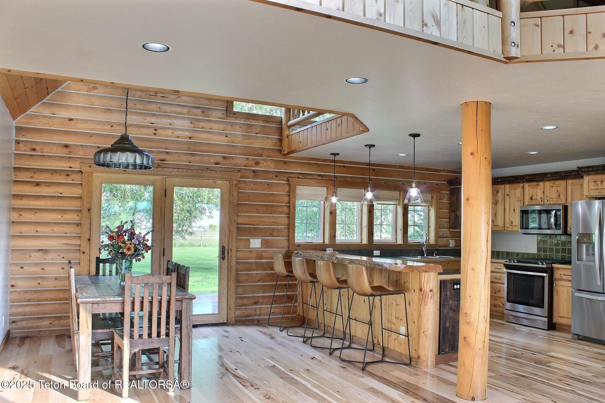 Driggs, Idaho, 83422, United States, 3 Bedrooms Bedrooms, ,3 BathroomsBathrooms,Residential,For Sale,1973762