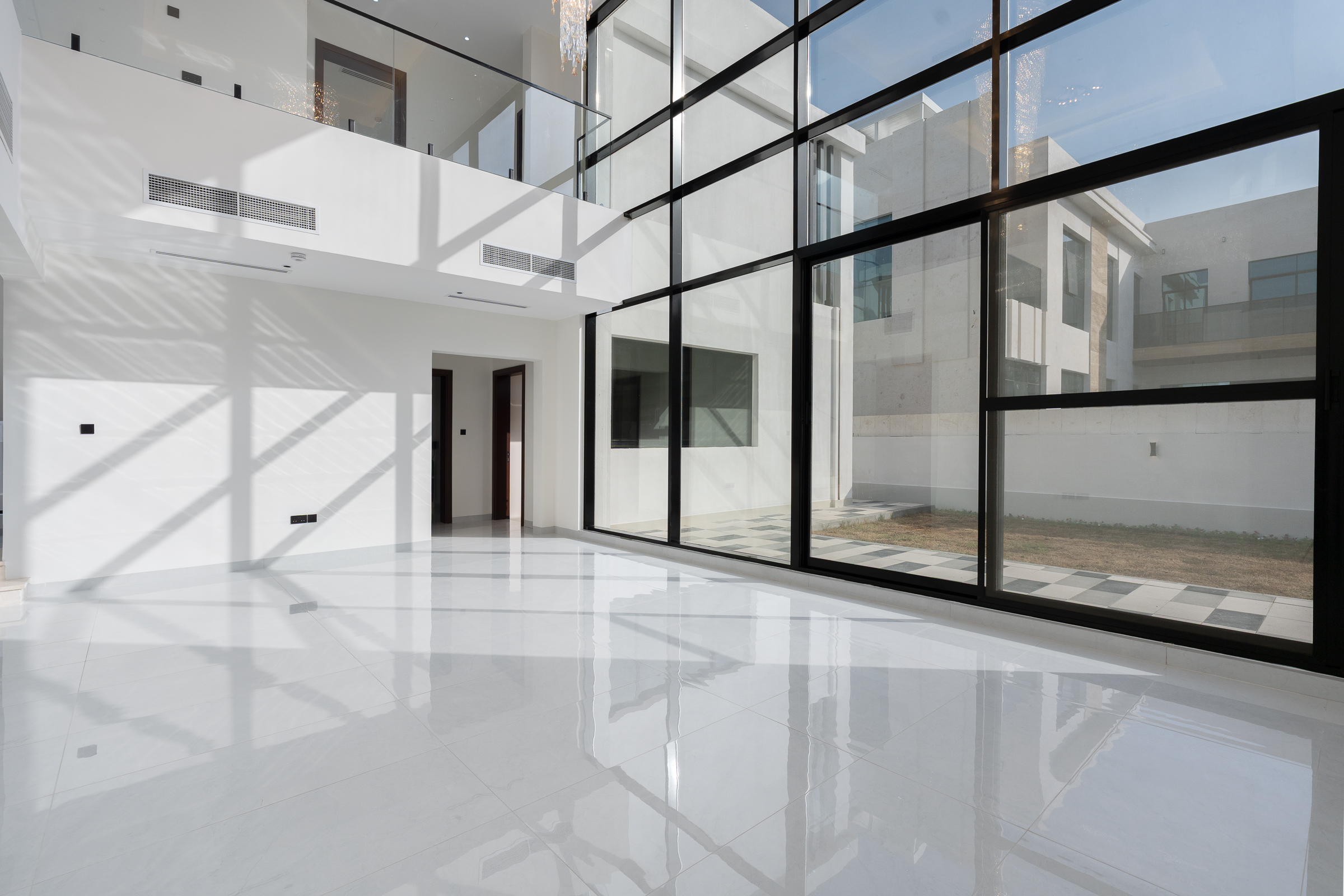  Voluminous And Well-Lit Villa on Saadiyat Island - 物件實景