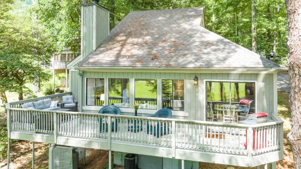 Big Canoe, Georgia, 30143, United States, 3 Bedrooms Bedrooms, ,3 BathroomsBathrooms,Residential,For Sale,1980465