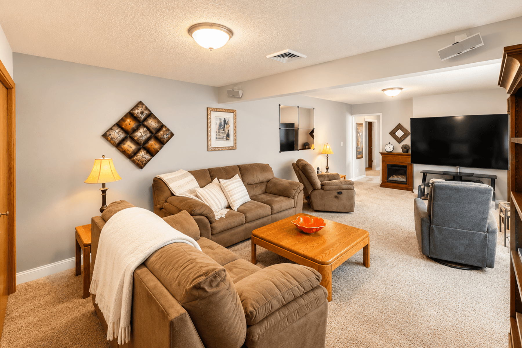  206 SW Claypool Street Prineville, OR 97754 - 物件實景