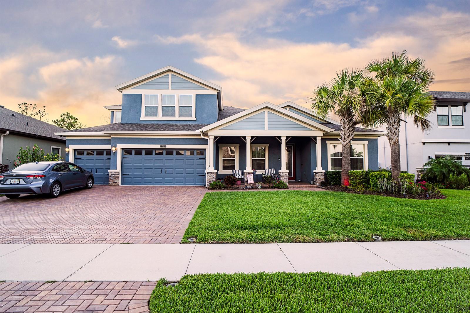 LAND O LAKES, Florida, 34637, United States, 5 Bedrooms Bedrooms, ,4 BathroomsBathrooms,Residential,For Sale,1759399