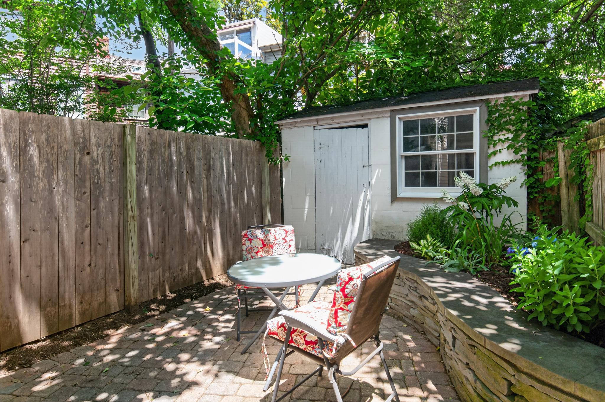  34 Pinkney Street, Annapolis, MD, 21401 - 物件實景
