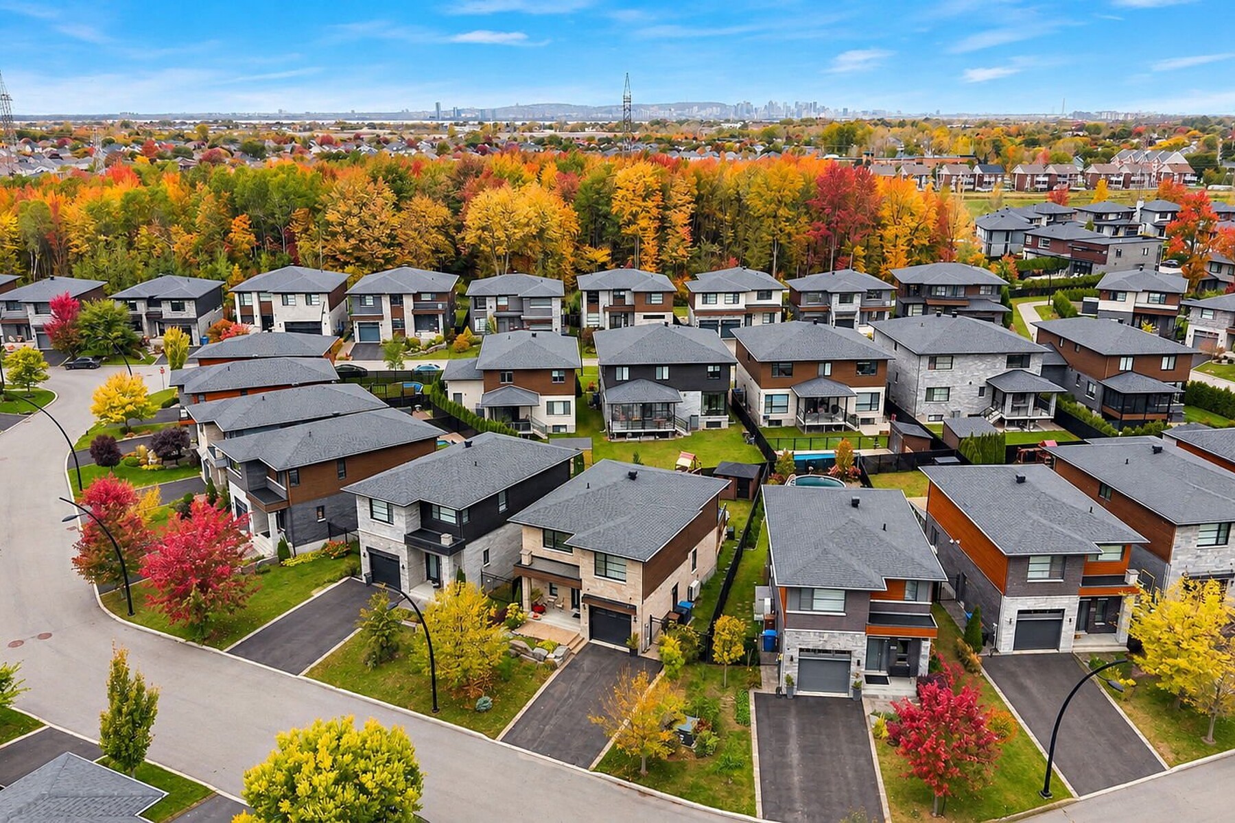  La Prairie, Montérégie - 物件實景