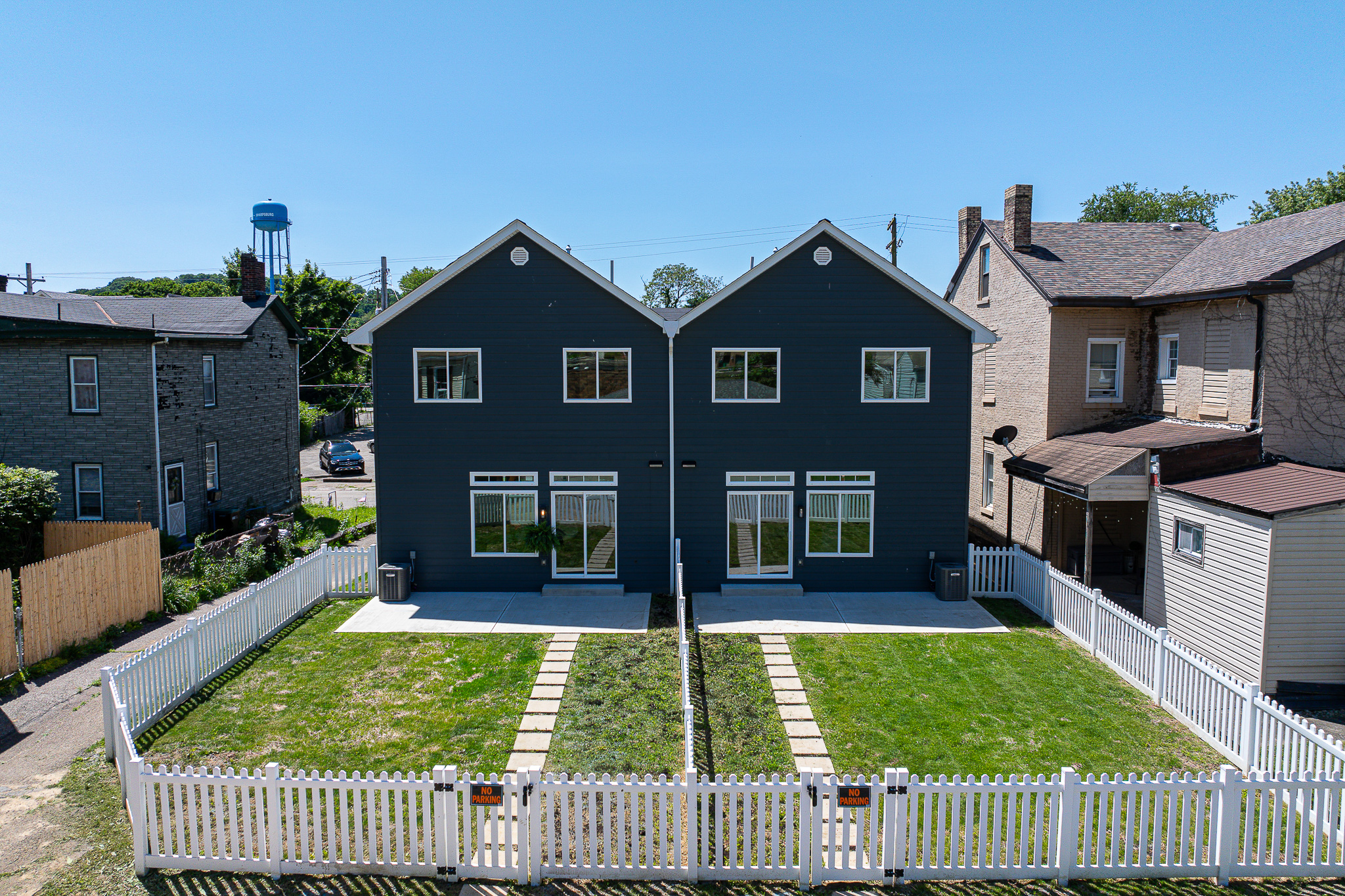  1816 Middle Street, Sharpsburg, PA 15215 - 物件實景