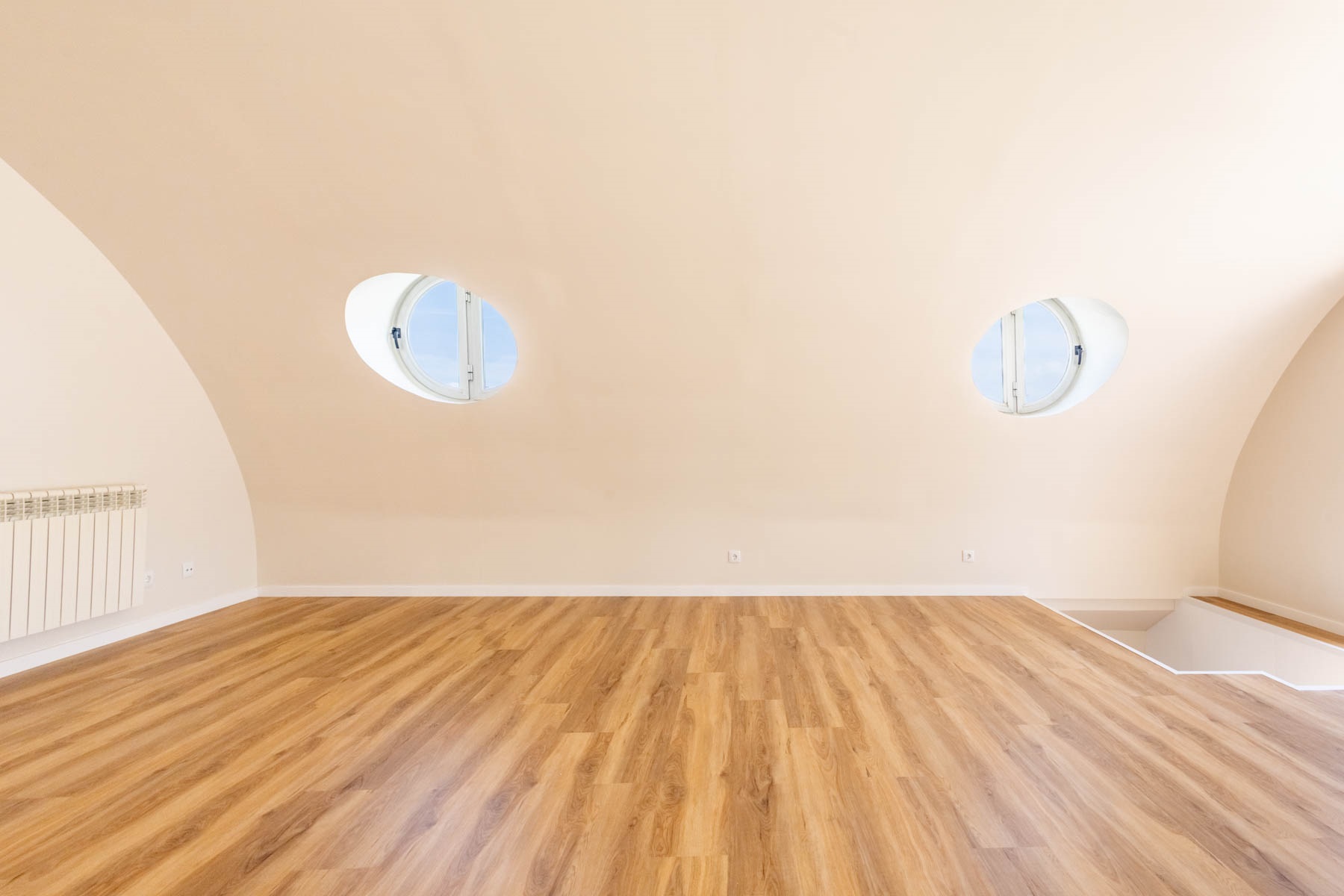  Ultimo Piso/Penthouse, 4 bedrooms, for Sale - 物件實景