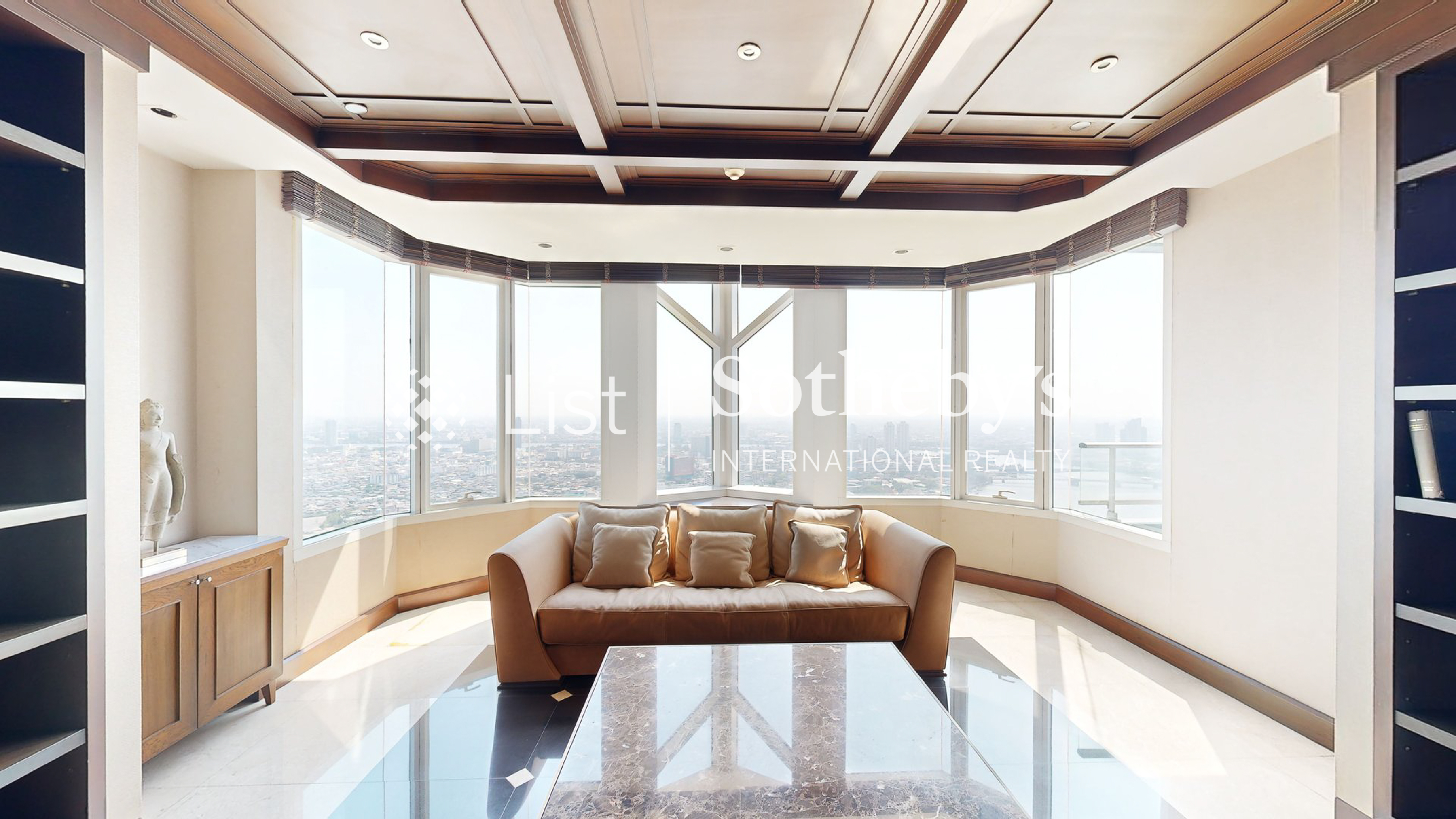  Watermark Chao Phraya - 物件實景