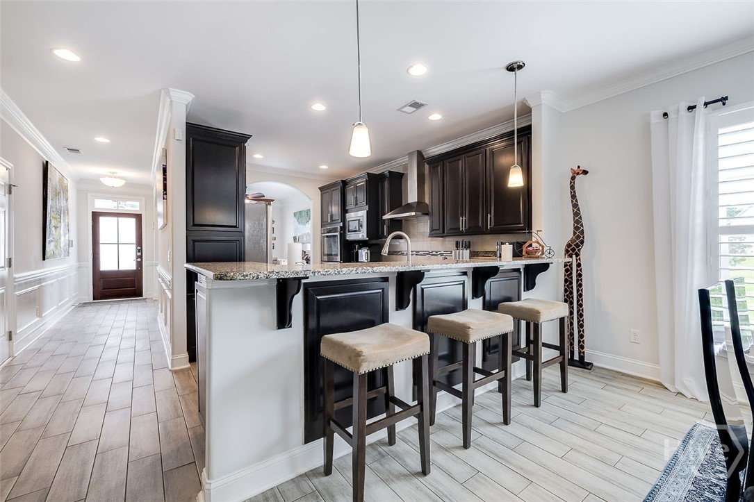 Savannah, Georgia, 31407, United States, 5 Bedrooms Bedrooms, ,4 BathroomsBathrooms,Residential,For Sale,1912265
