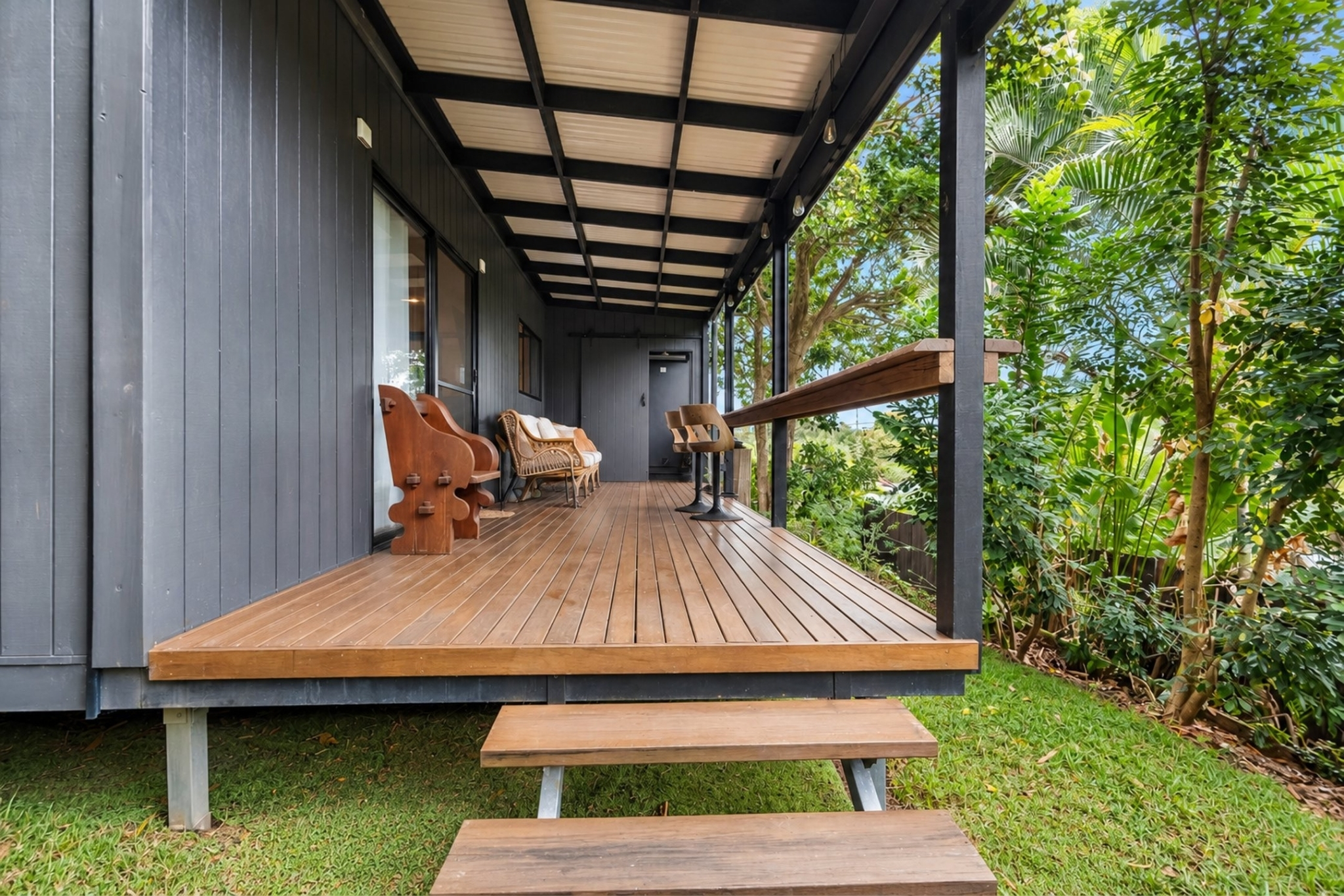  24 Caniaba Crescent, Suffolk Park - 物件實景
