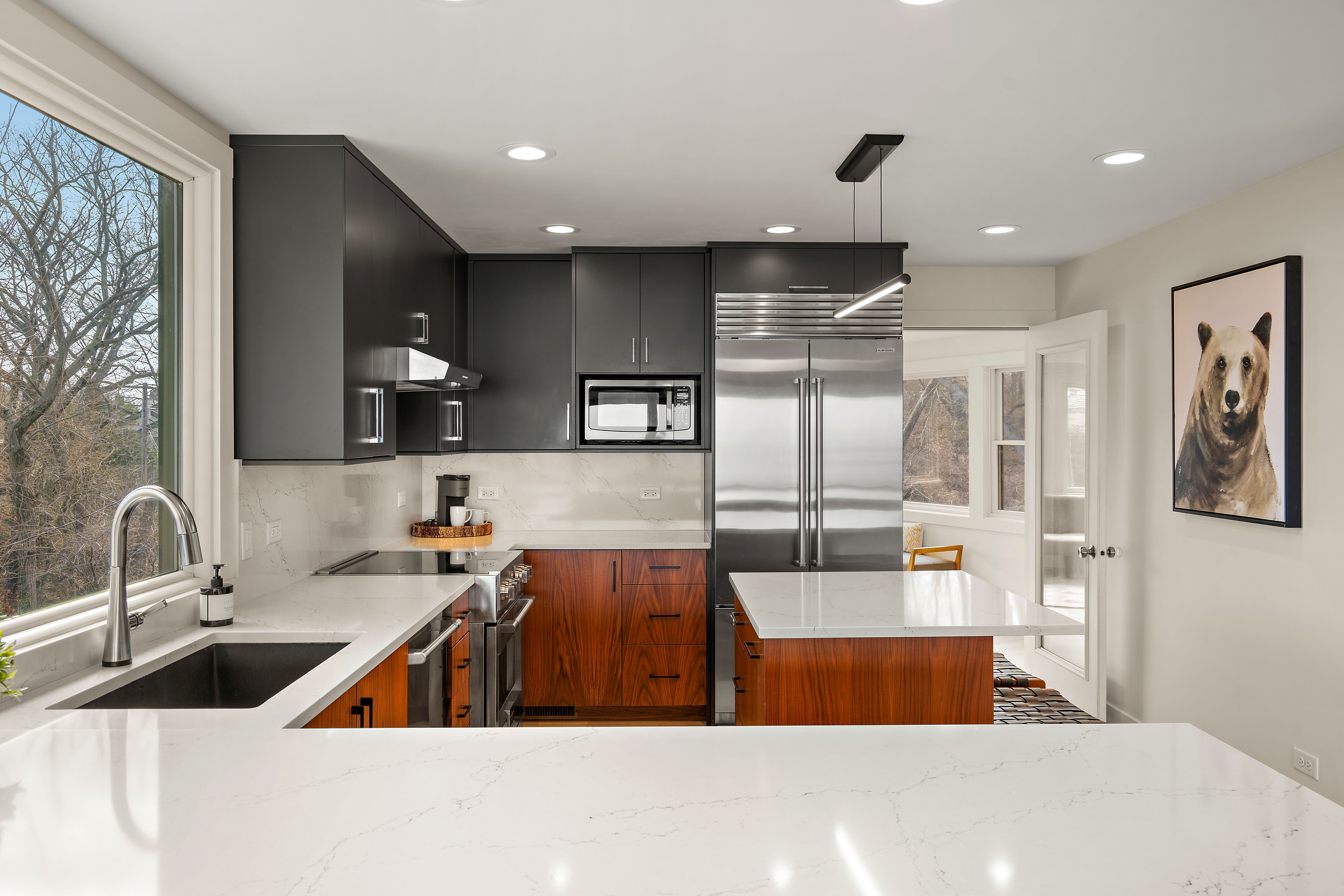  A Fully Reimagined Piece of Lake Michigan