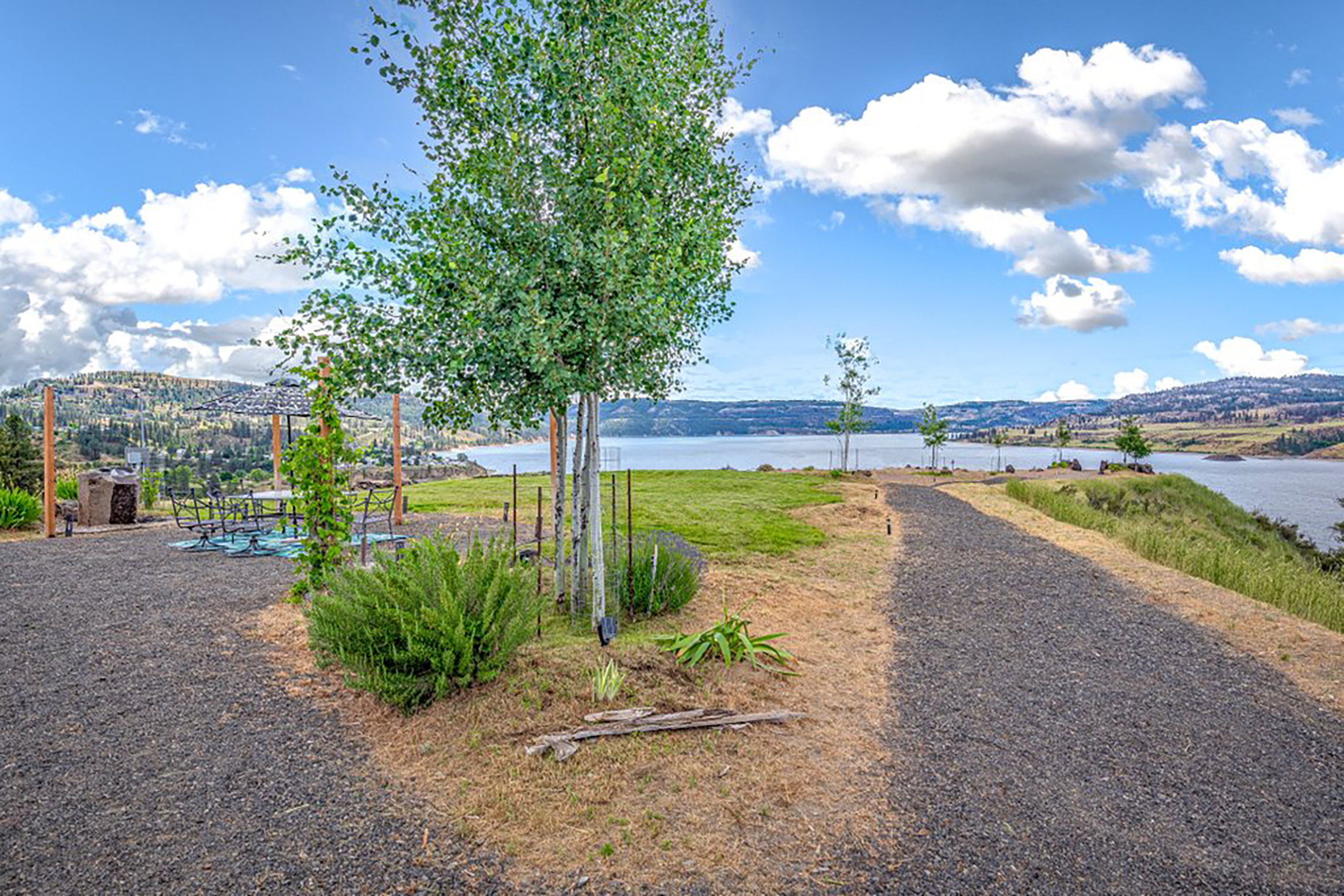  Premium 6.25-Acre Waterfront Property - 物件實景