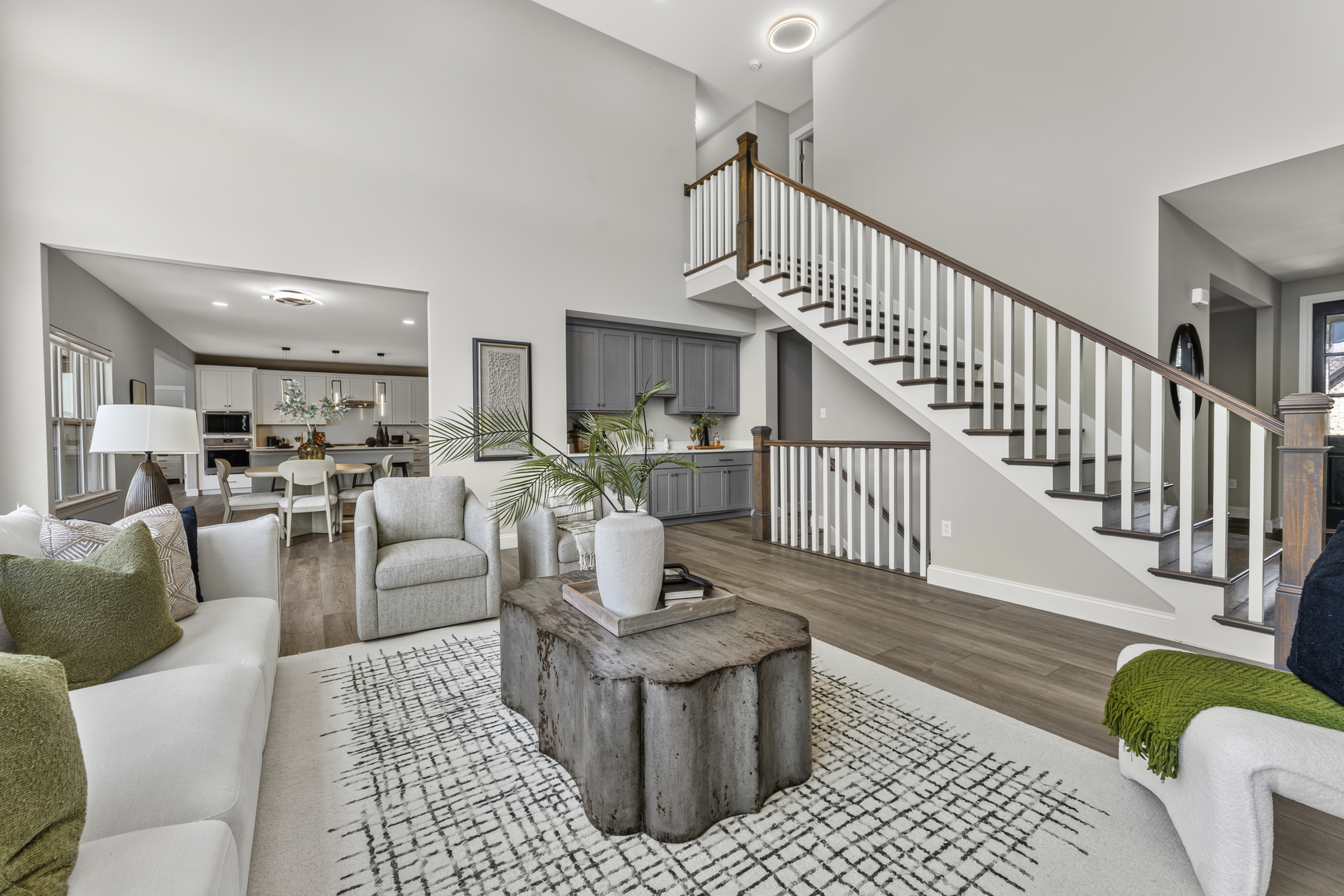  Modern 1.5-story home in Chesterfield, less than 3 years old - 物件實景