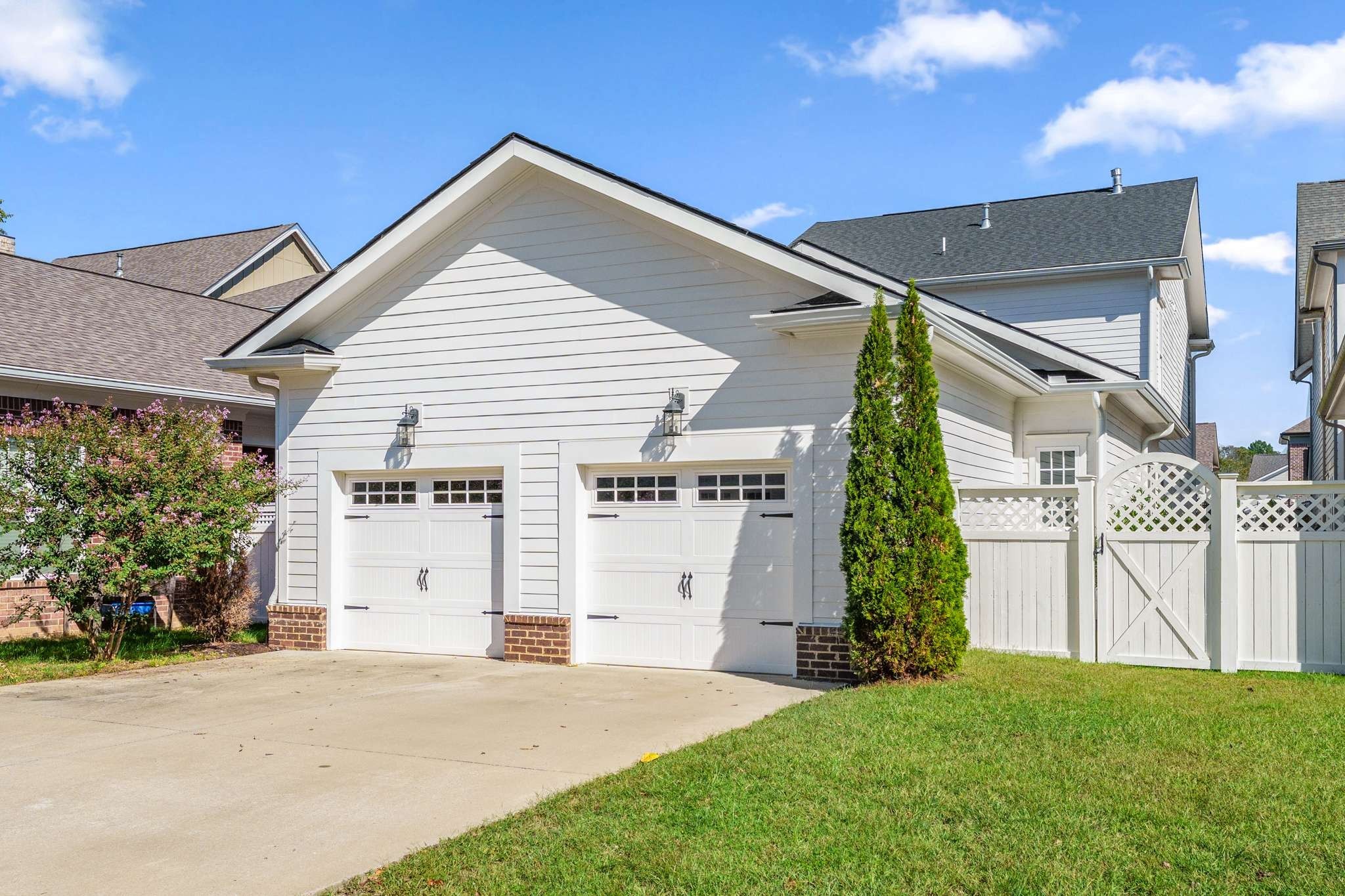  917 Dauphine St, Nashville, TN, 37221 - 物件實景