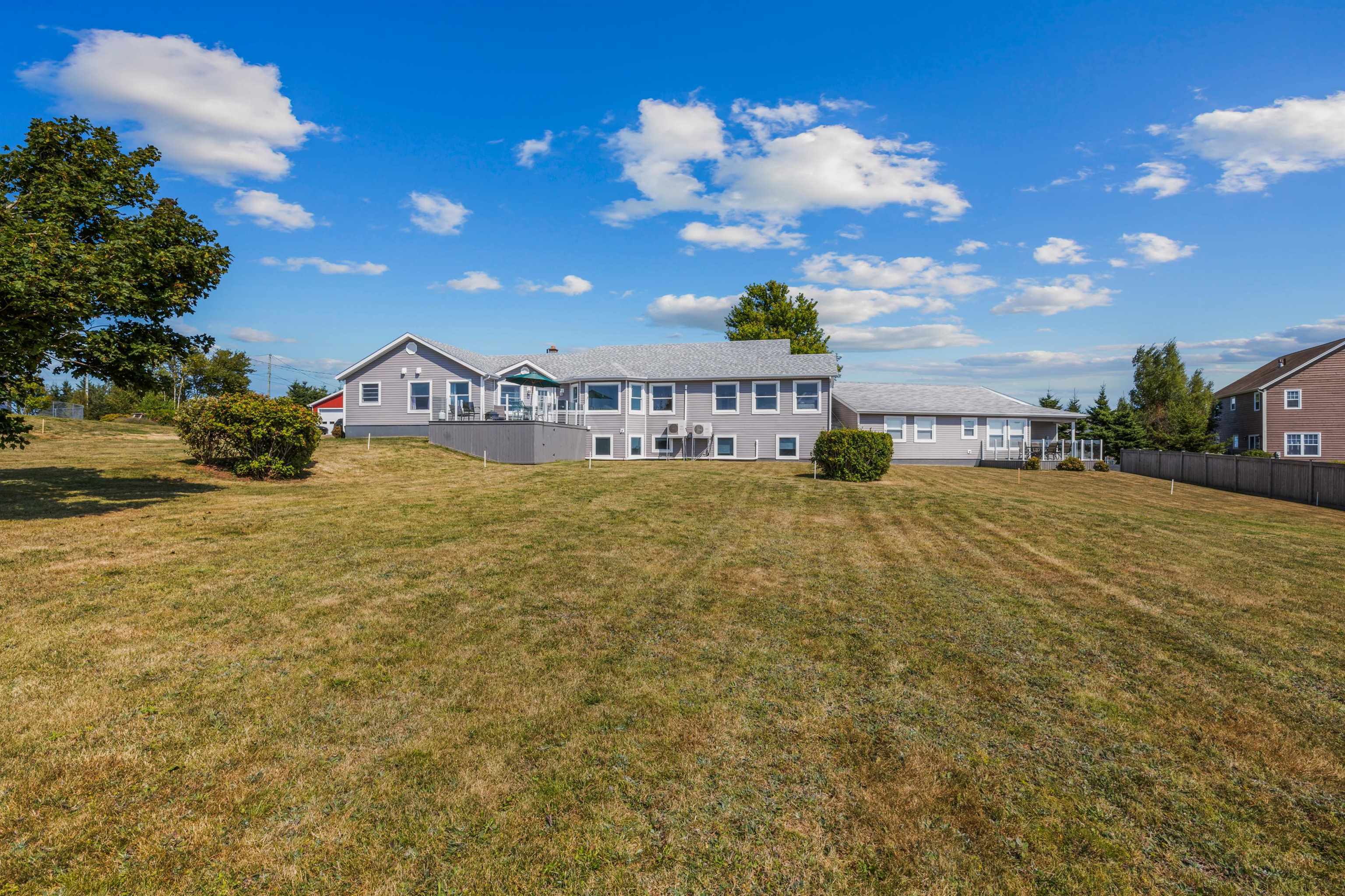 STRATFORD, Prince Edward Island, C1B 0J7, CA, 7 Bedrooms Bedrooms, ,4 BathroomsBathrooms,Residential,For Sale,1949695