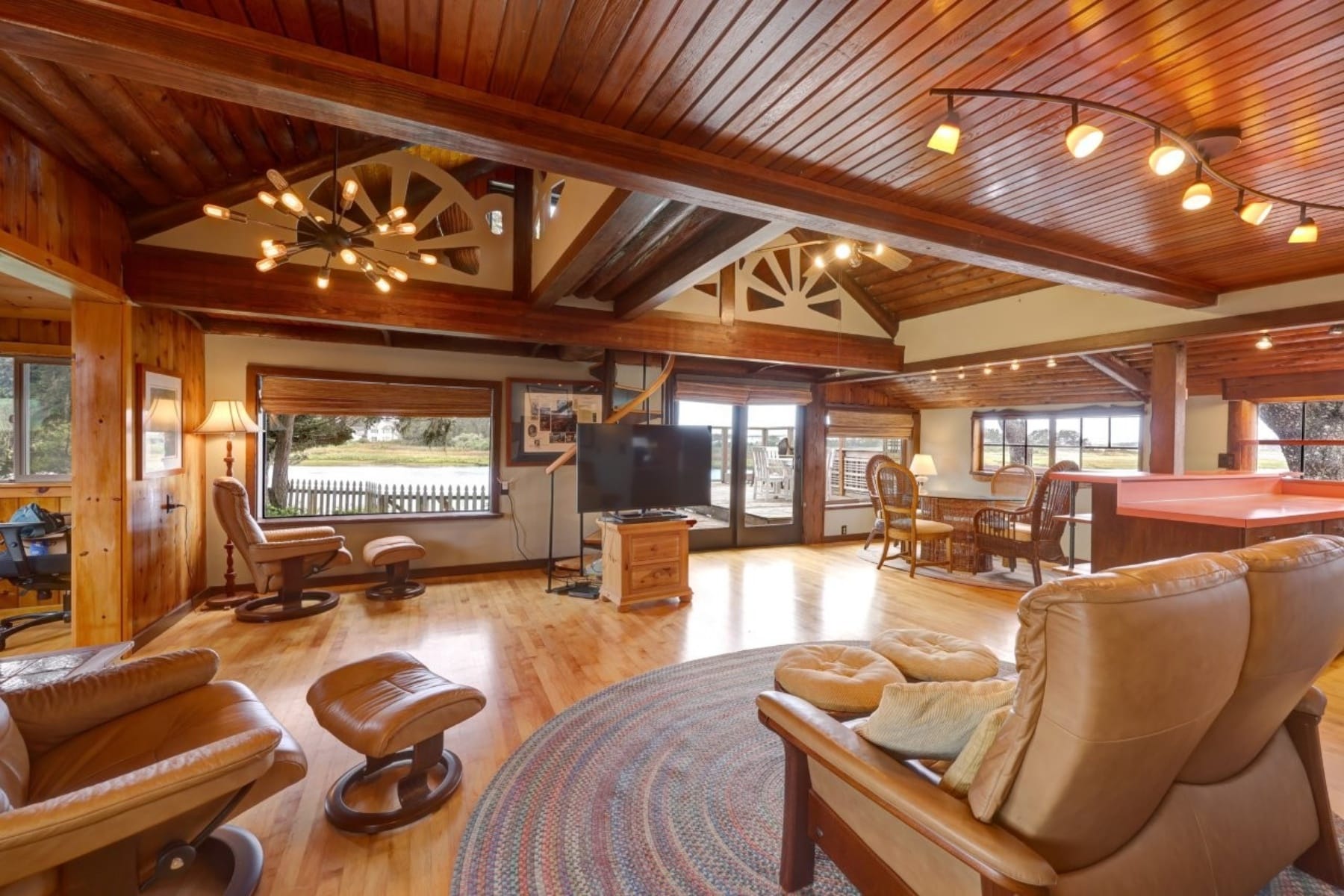  604 15th Avenue Seaside, OR 97138 - 物件實景