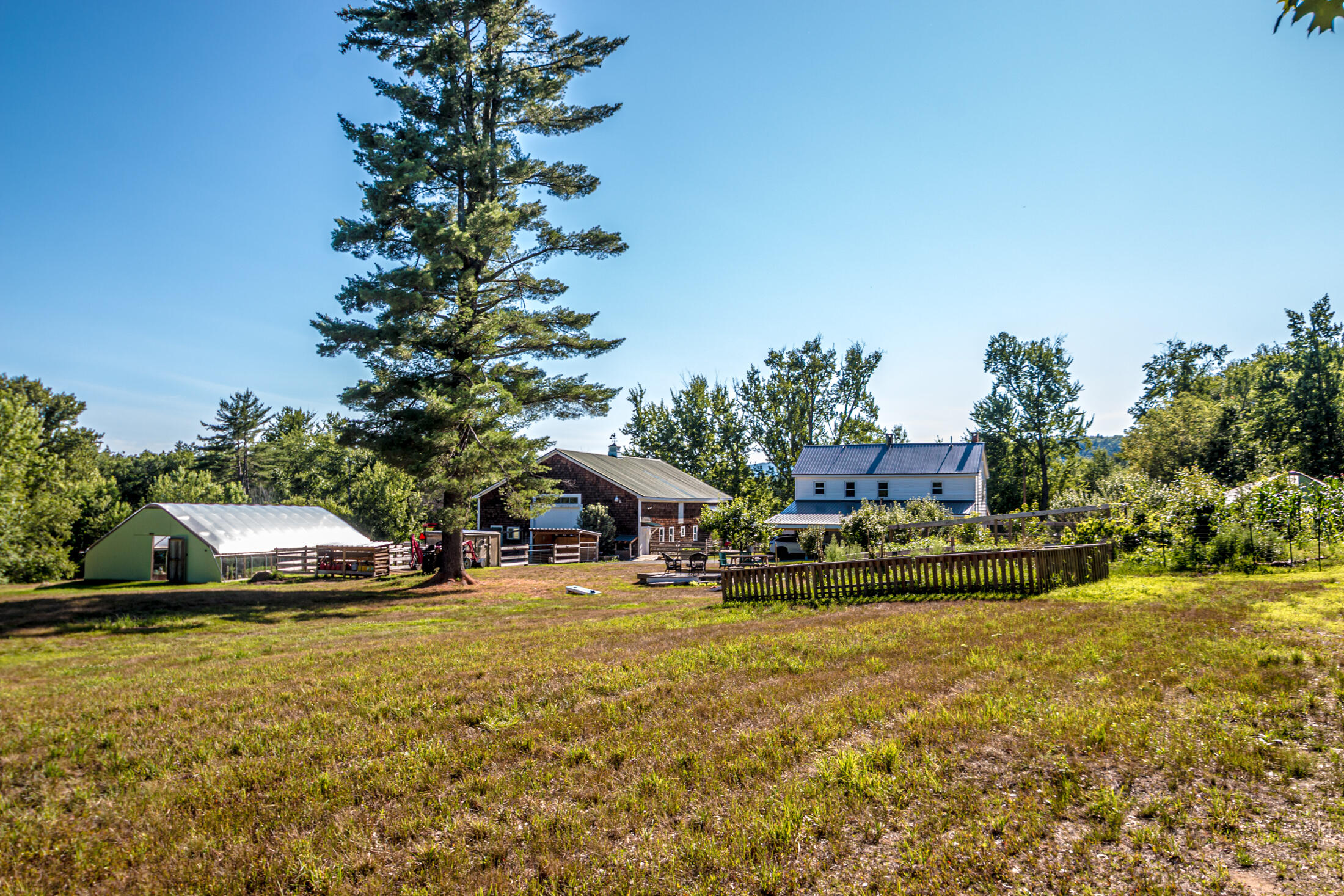 Fryeburg, Maine, 04037, United States, 3 Bedrooms Bedrooms, ,2 BathroomsBathrooms,Residential,For Sale,1902118