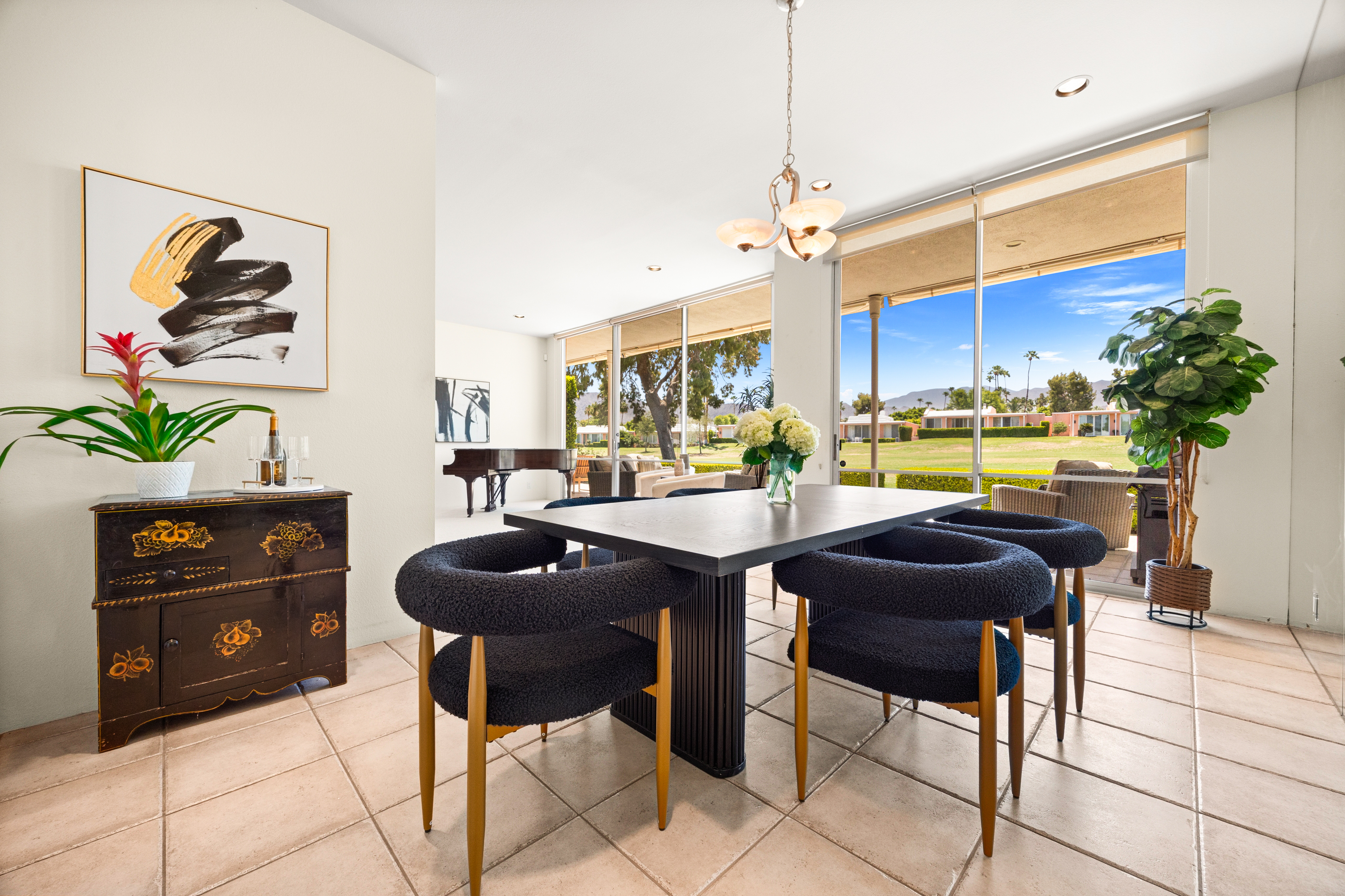  73649 Amir Drive, Palm Desert, CA 92260 - 物件實景