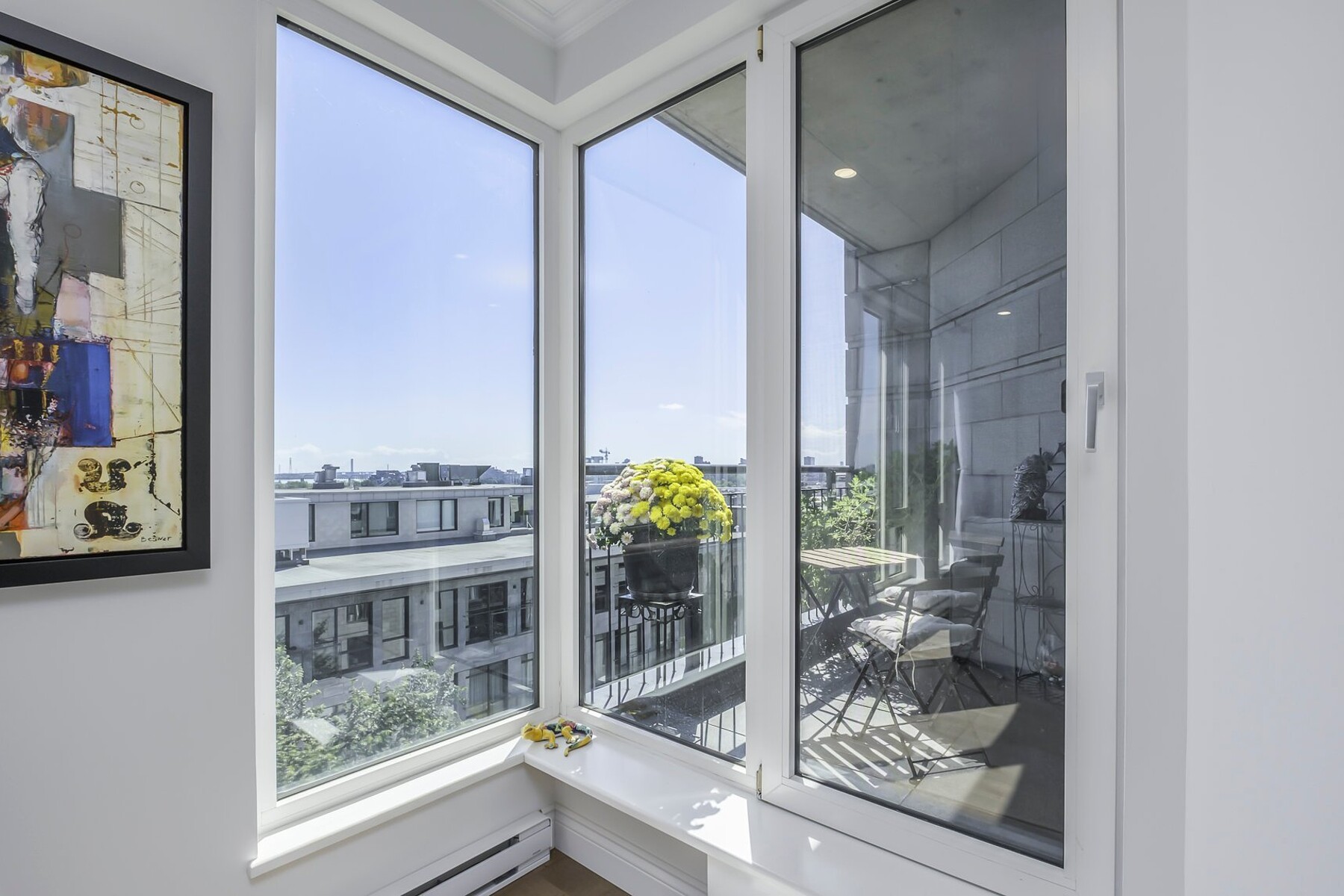 Sumptuous & Chic Pied-à-terre - 物件實景