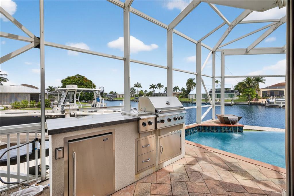 Cape Coral, Florida, 33904, United States, 5 Bedrooms Bedrooms, ,5 BathroomsBathrooms,Residential,For Sale,1947779