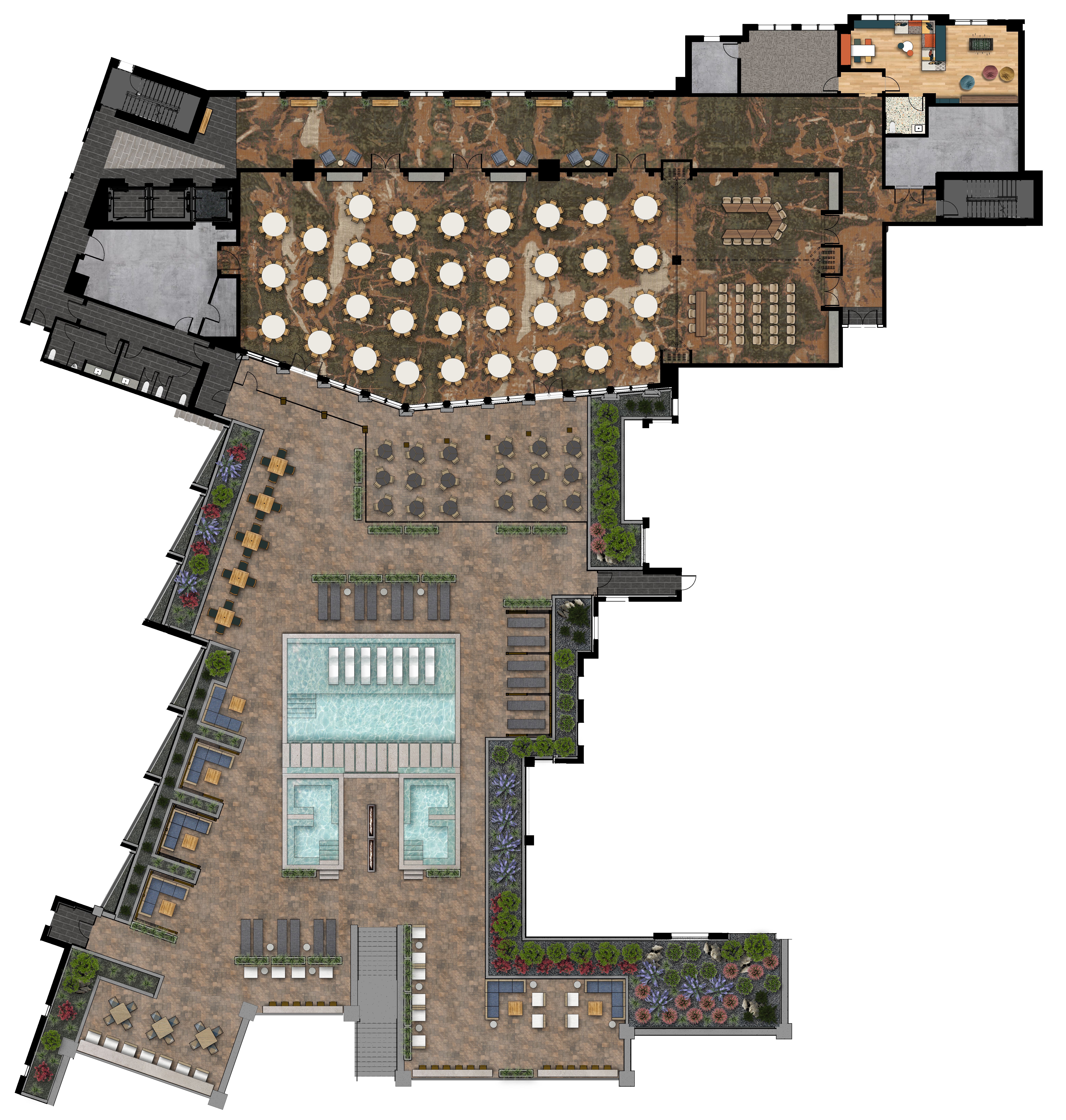  75 Hunki Dori Court, Keystone, CO, 80435 - 物件實景