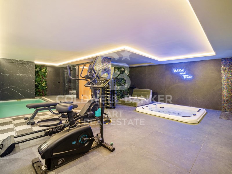 Marbella, Andalusia, ES, 6 Bedrooms Bedrooms, ,6 BathroomsBathrooms,Residential,For Sale,1874421