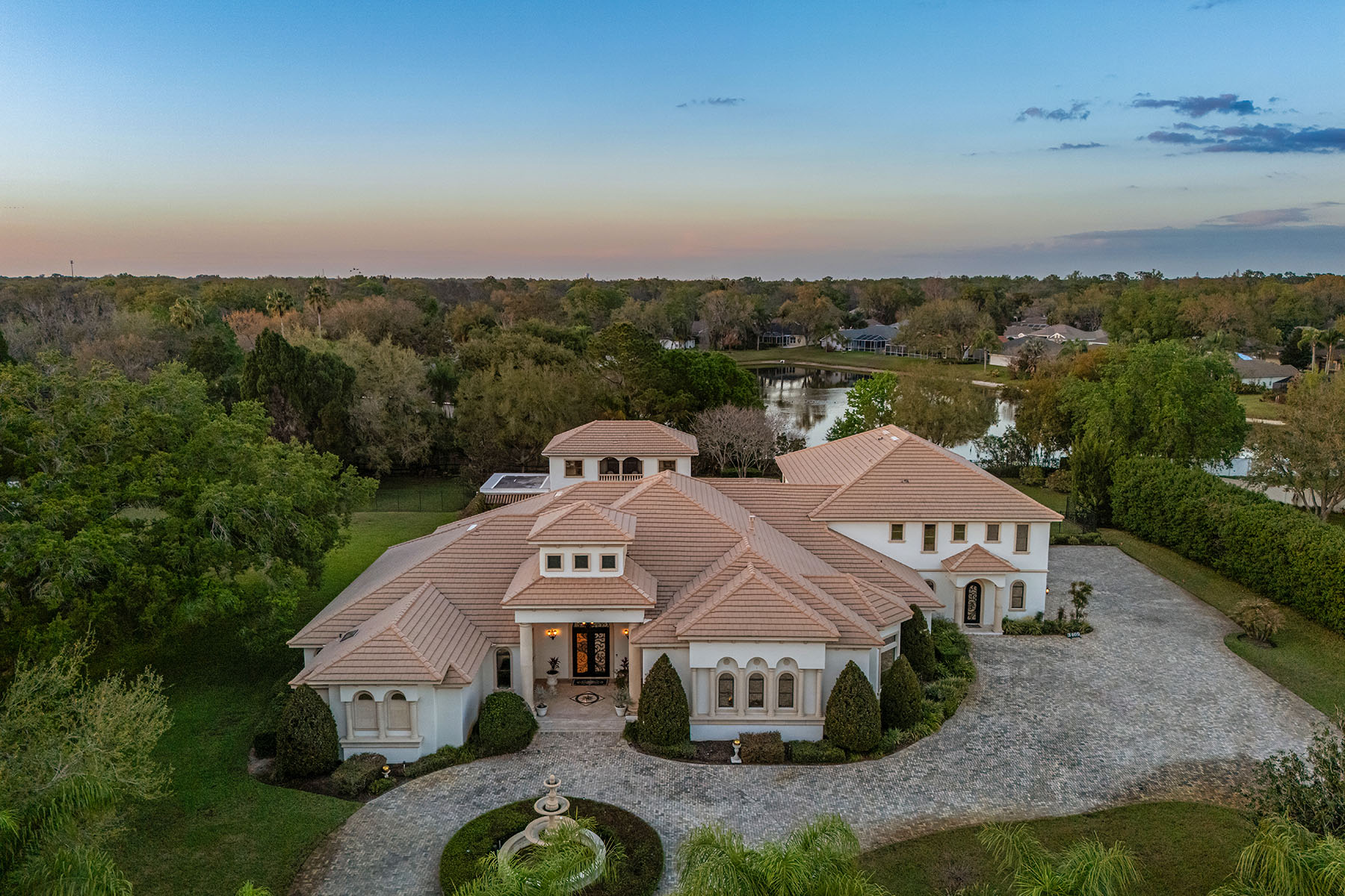  PLANT CITY - 物件實景