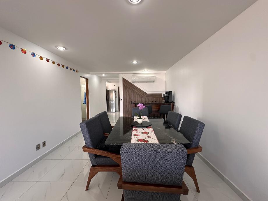 Benito Juárez, Ciudad de México, 03104, Mexico, 3 Bedrooms Bedrooms, ,2 BathroomsBathrooms,Residential,For Sale,1688372