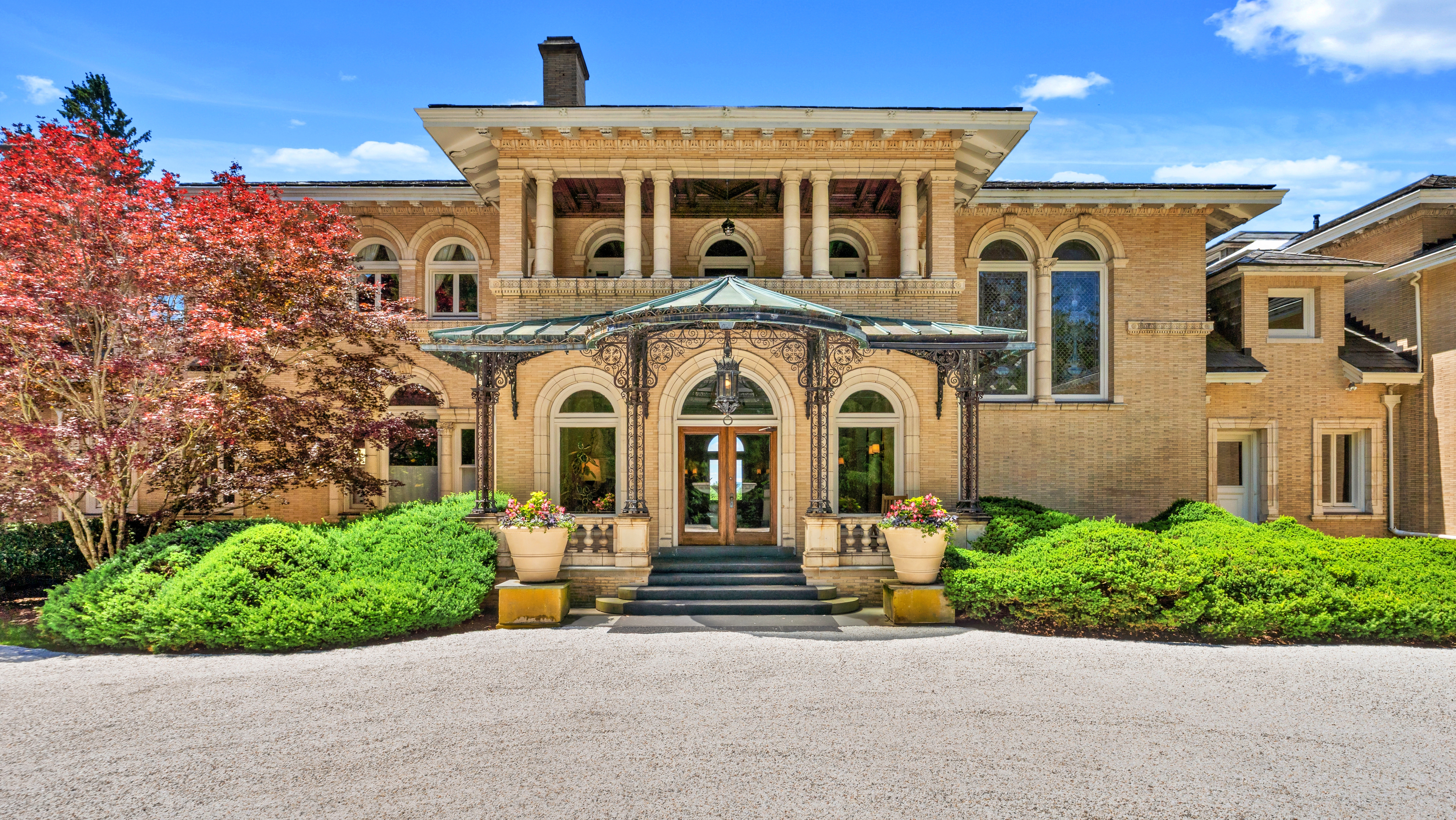  The Wheatleigh: Iconic Gilded Age Masterpiece - 物件實景