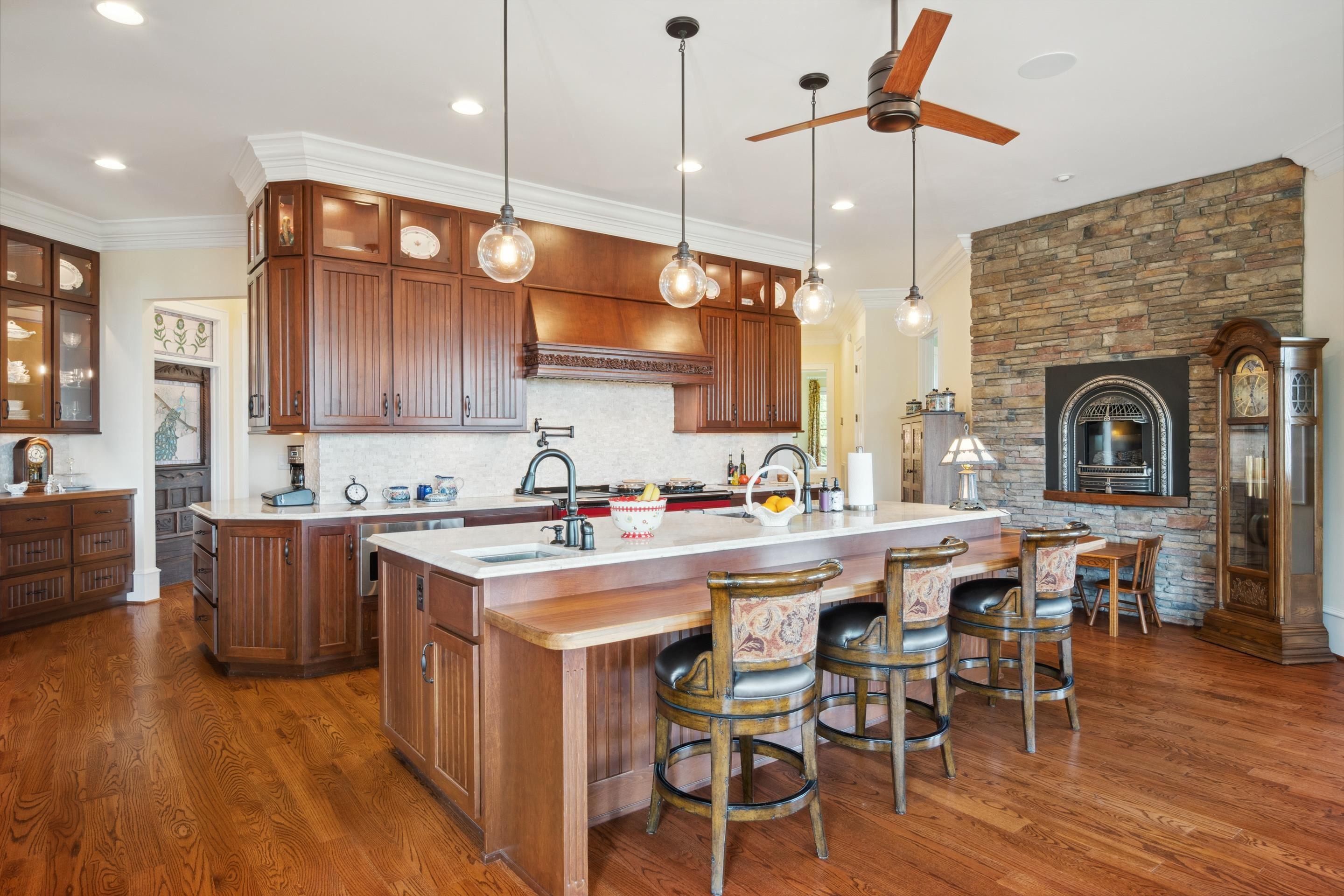 Fancy Gap, Virginia, 24328, United States, 4 Bedrooms Bedrooms, ,4 BathroomsBathrooms,Residential,For Sale,1848358