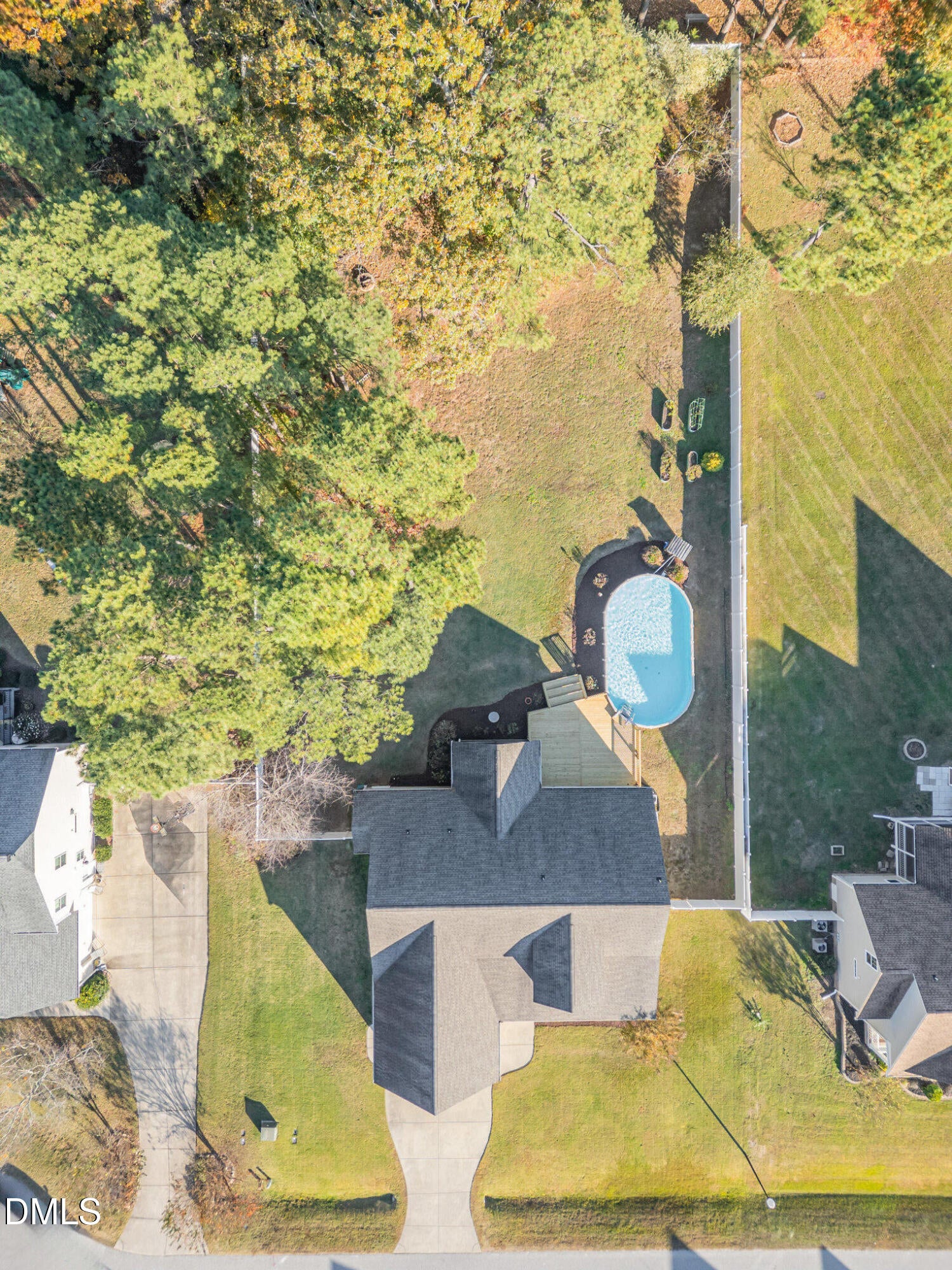 Clayton, North Carolina, 27520, United States, 4 Bedrooms Bedrooms, ,3 BathroomsBathrooms,Residential,For Sale,1989661