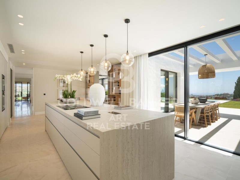Benahavís, Andalusia, ES, 8 Bedrooms Bedrooms, ,9 BathroomsBathrooms,Residential,For Sale,1767781
