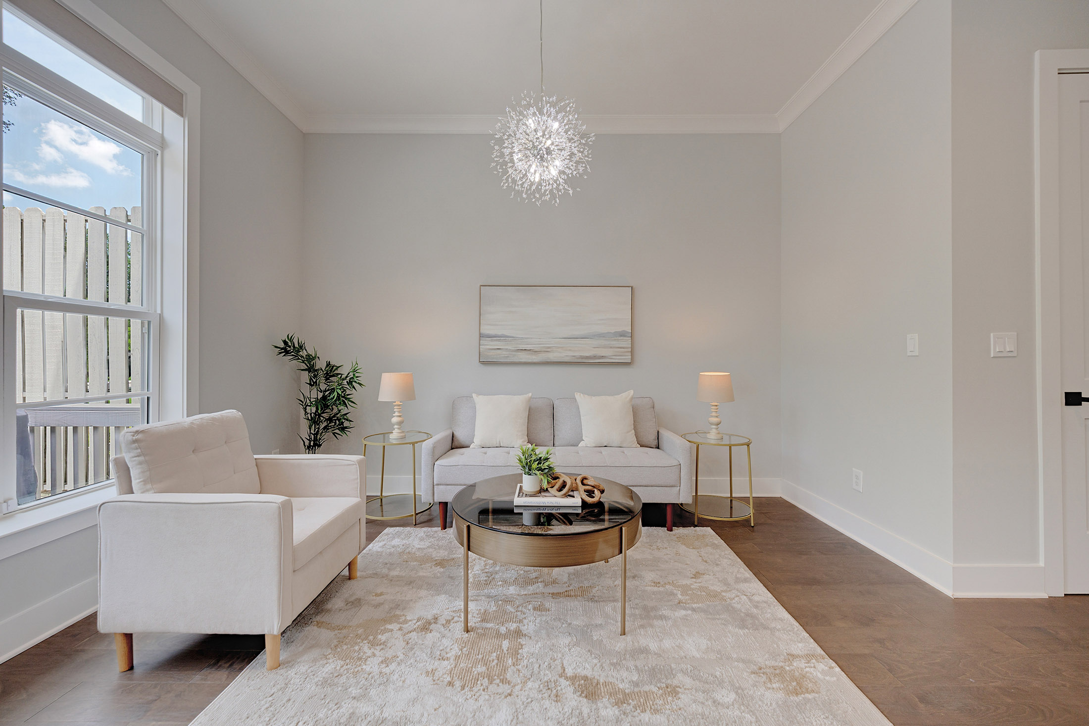  Sophisticated Design With Thoughtfully Curated Finishes - 物件實景